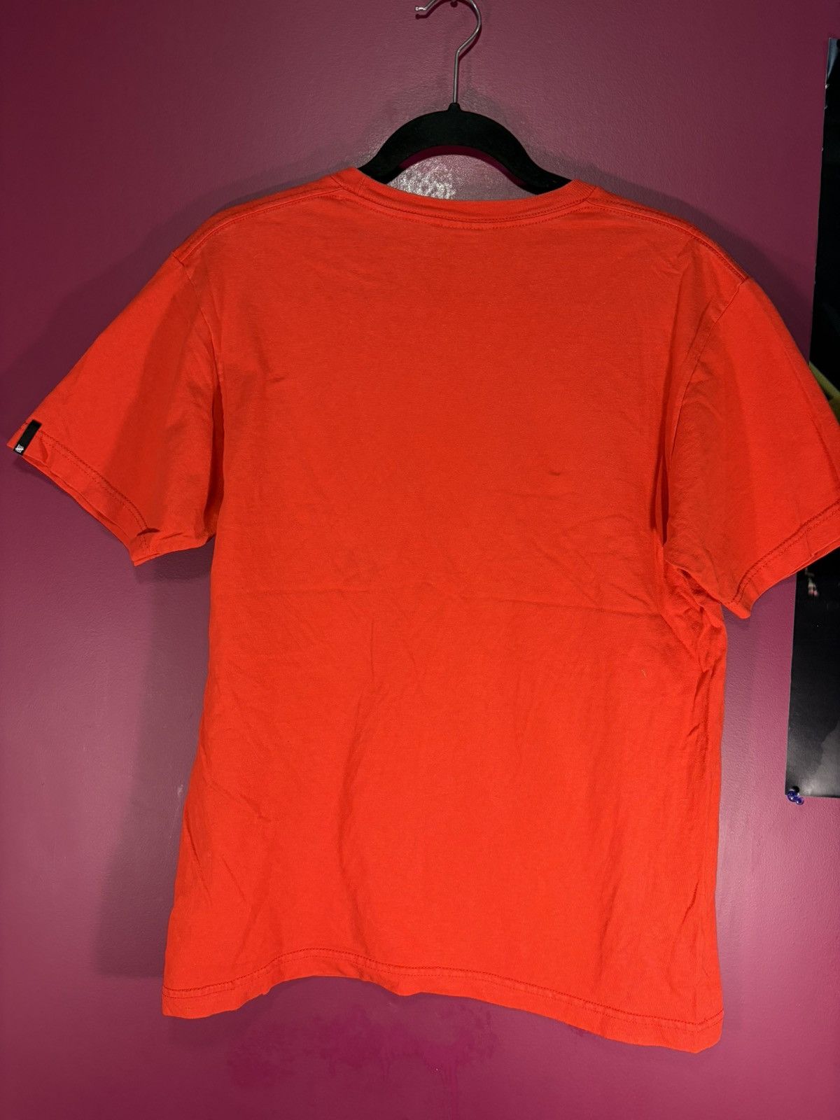 Undefeated Undefeated logo tee Size US M / EU 48-50 / 2 - 5 Thumbnail