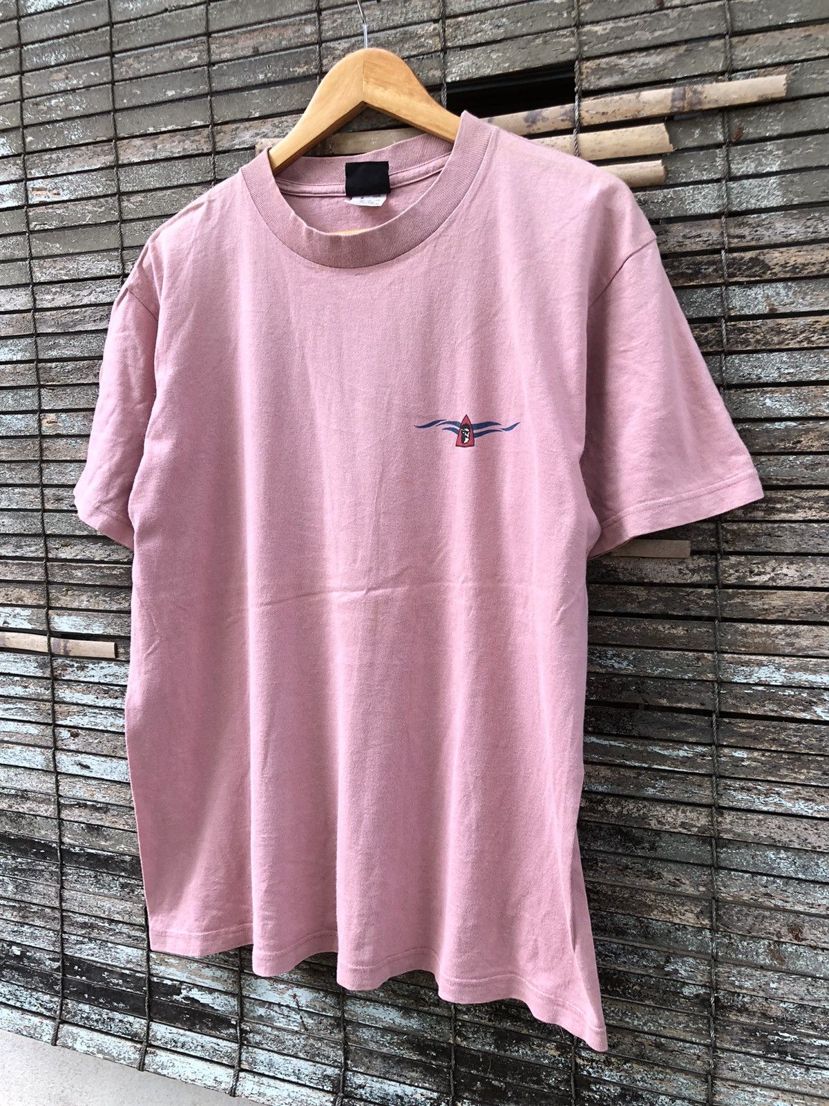 O'Neill 🔥Vintage🔥90s Rare ONEILL Surf Tshirts Size US L / EU 52-54 / 3 - 12 Thumbnail