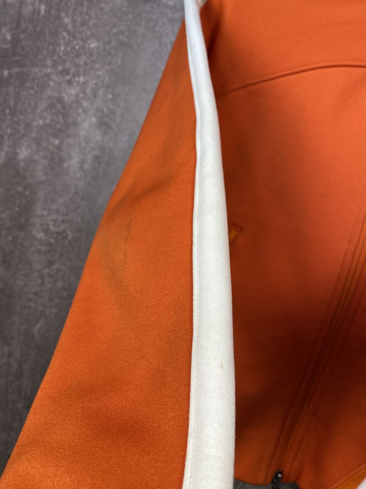 Nike Nike ACG zip up jumper 2yk Size US XS / EU 42 / 0 - 10 Thumbnail