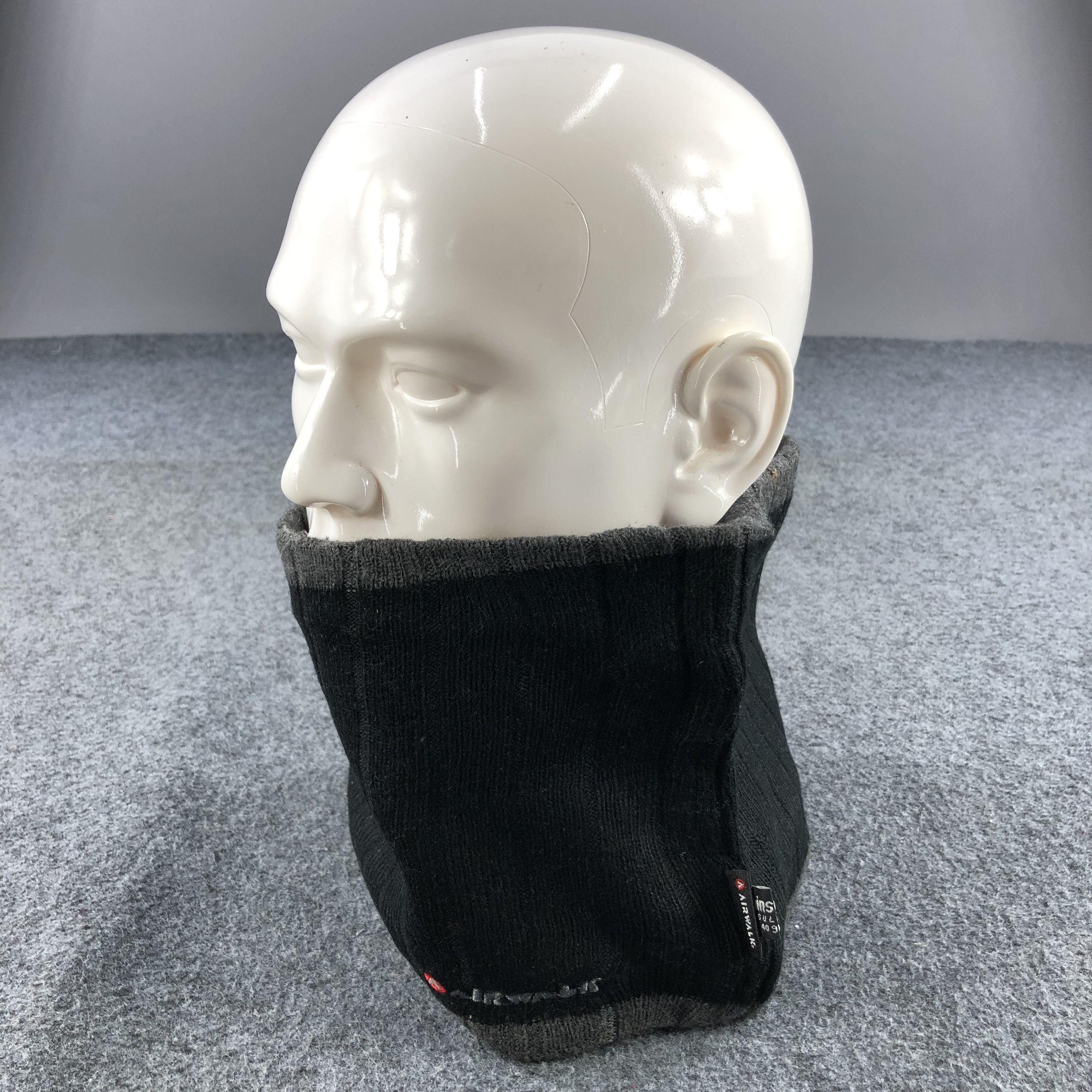 Airwalk Airwalk Neck Gaiter Snood Scarf Muffler B370 Size ONE SIZE - 2 Thumbnail