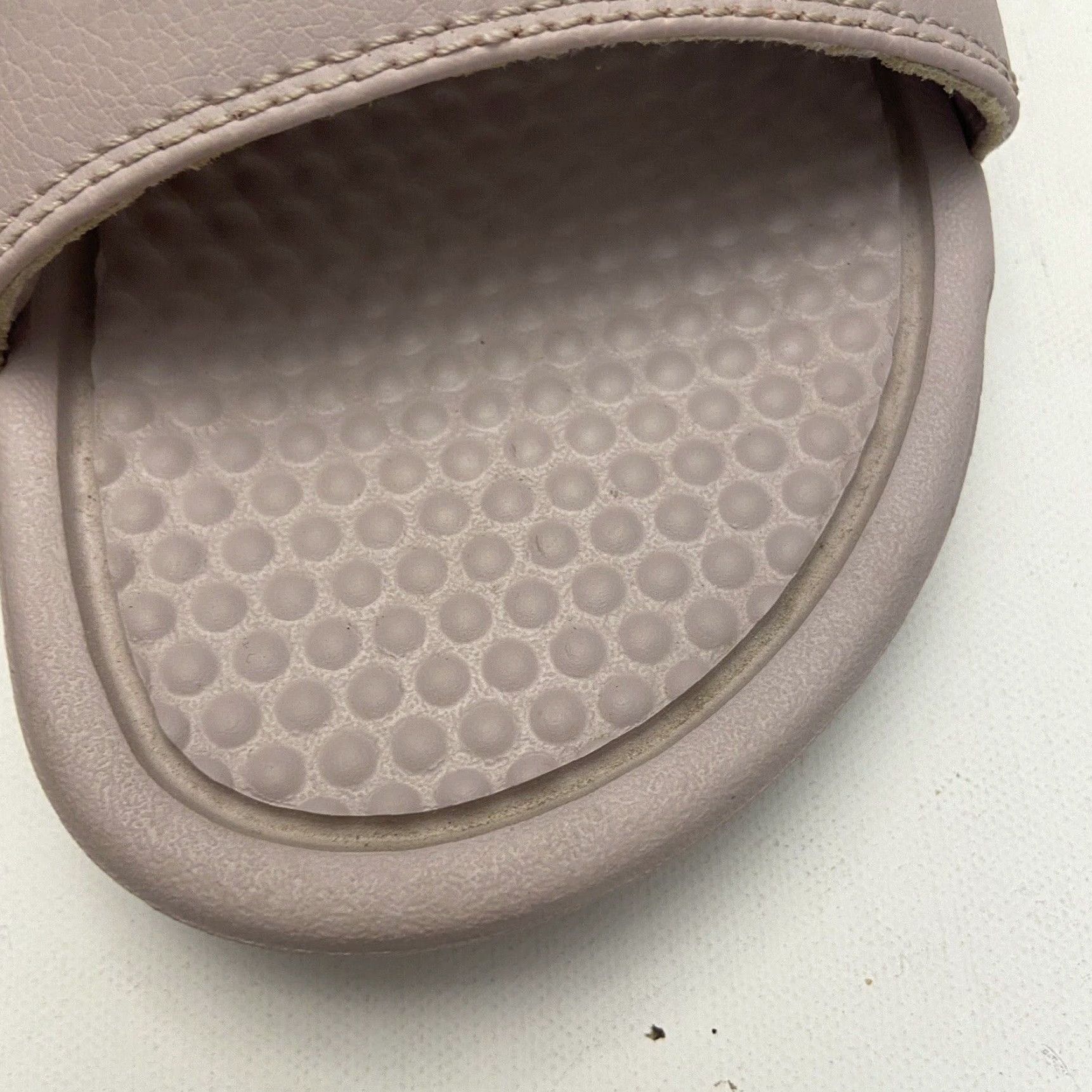 Nike Nike Benassi Just Do It Pink Slide Sandal Women’s Size 9 Size US 9 / IT 39 - 7 Thumbnail