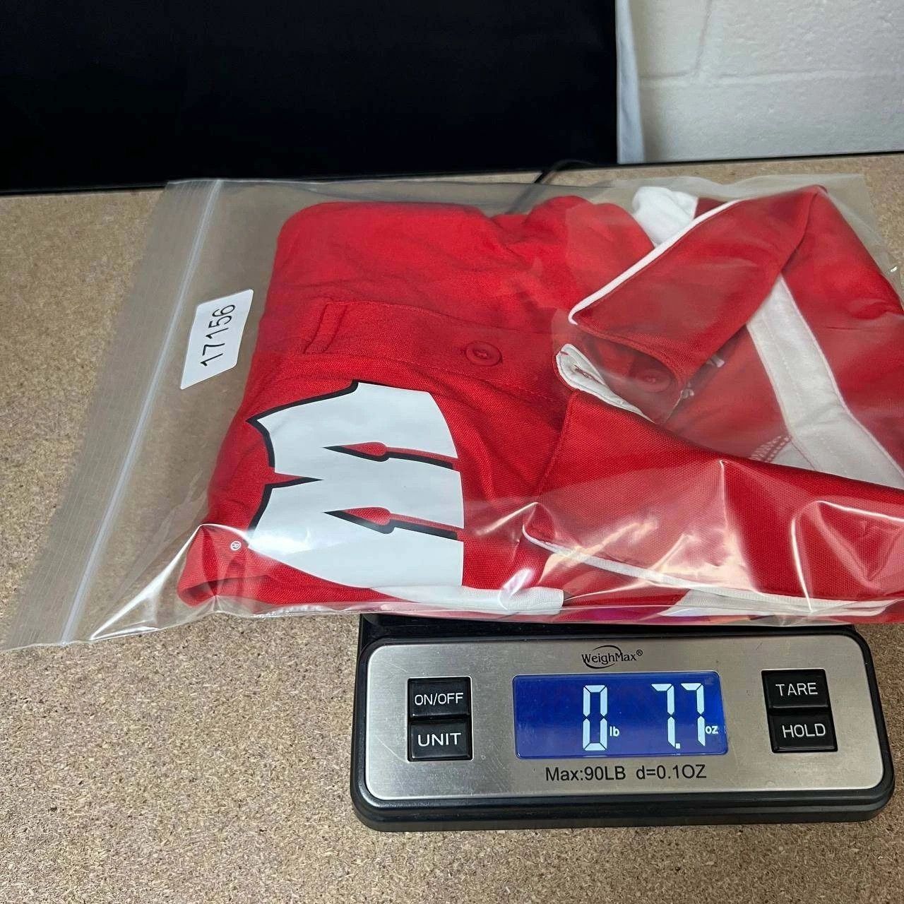 Other Wisconsin Badgers Polo Shirt Men Short Sleeve Collared L Size US L / EU 52-54 / 3 - 7 Thumbnail