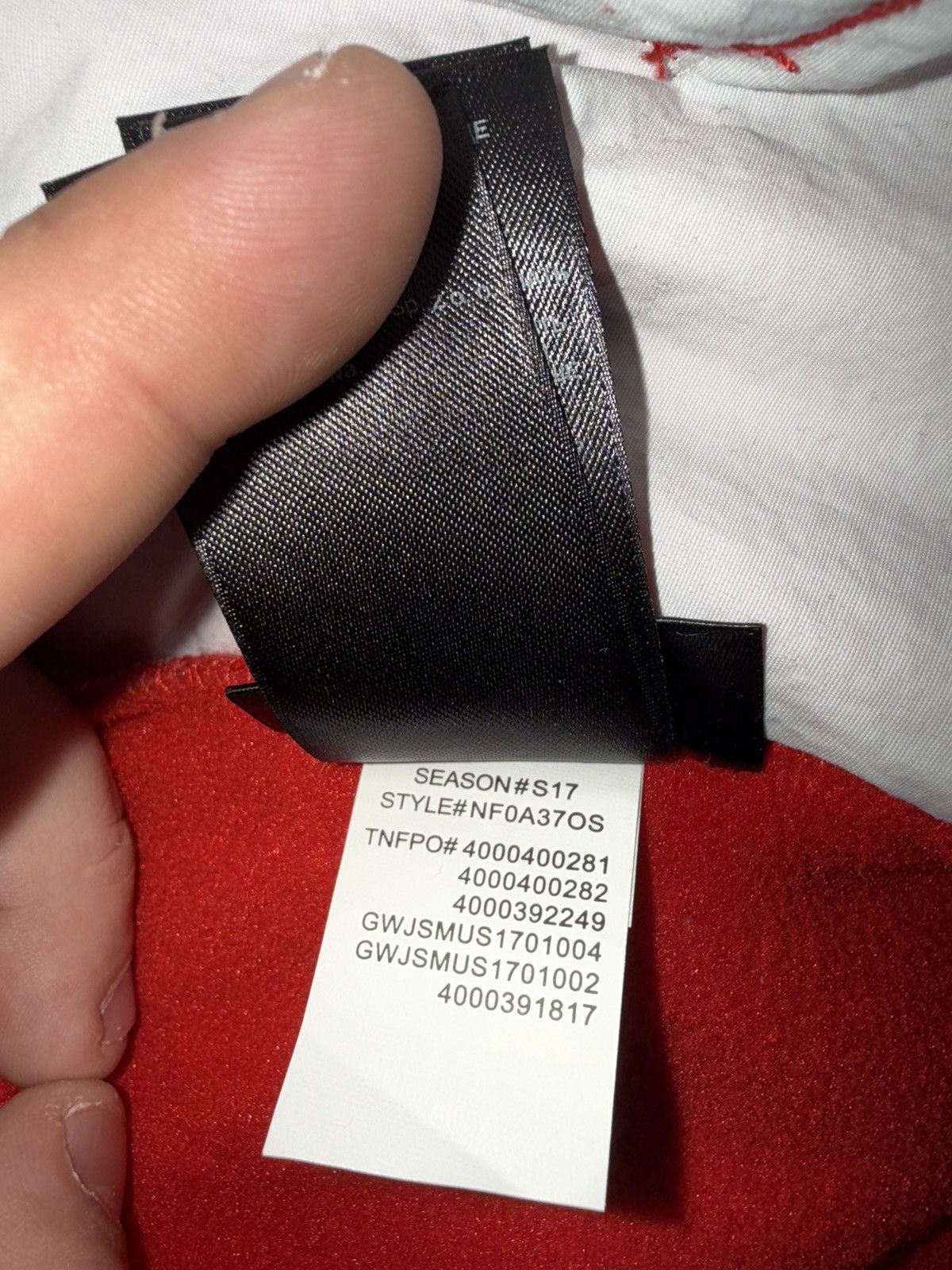Supreme × The North Face Supreme The North Face Trans Antarctica Expedition Fleece Size US XL / EU 56 / 4 - 8 Thumbnail