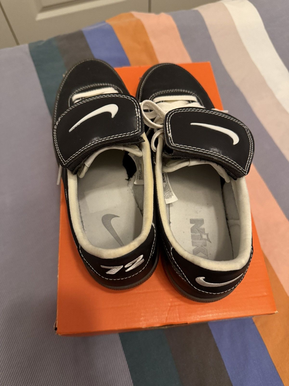 Nike Nike Killshot 2 LTR PRM size 8.5 Size US 8.5 / EU 41-42 - 3 Thumbnail