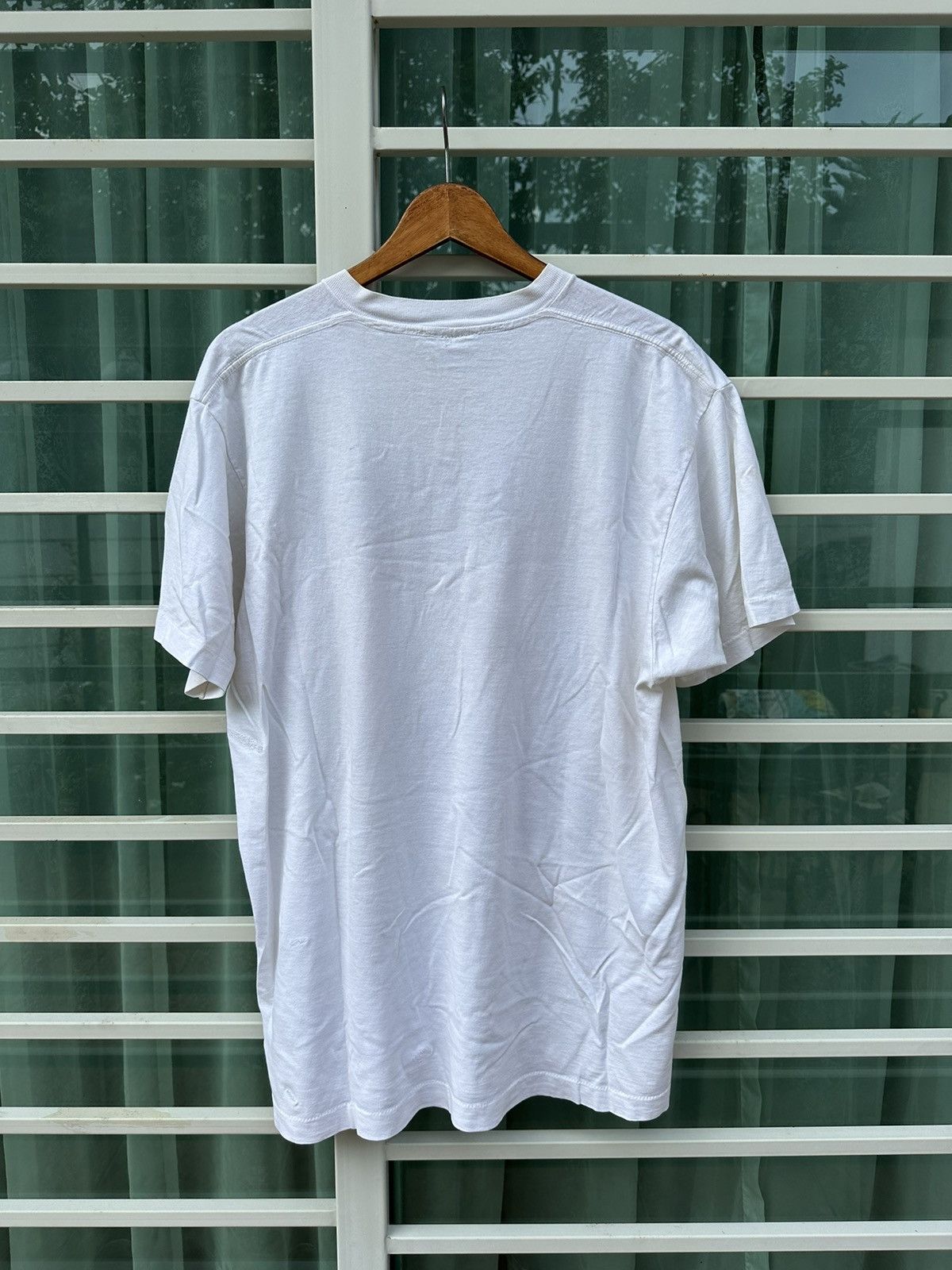 Vintage Vintage Edward Scissorhands Shirt Size US XL / EU 56 / 4 - 2 Thumbnail