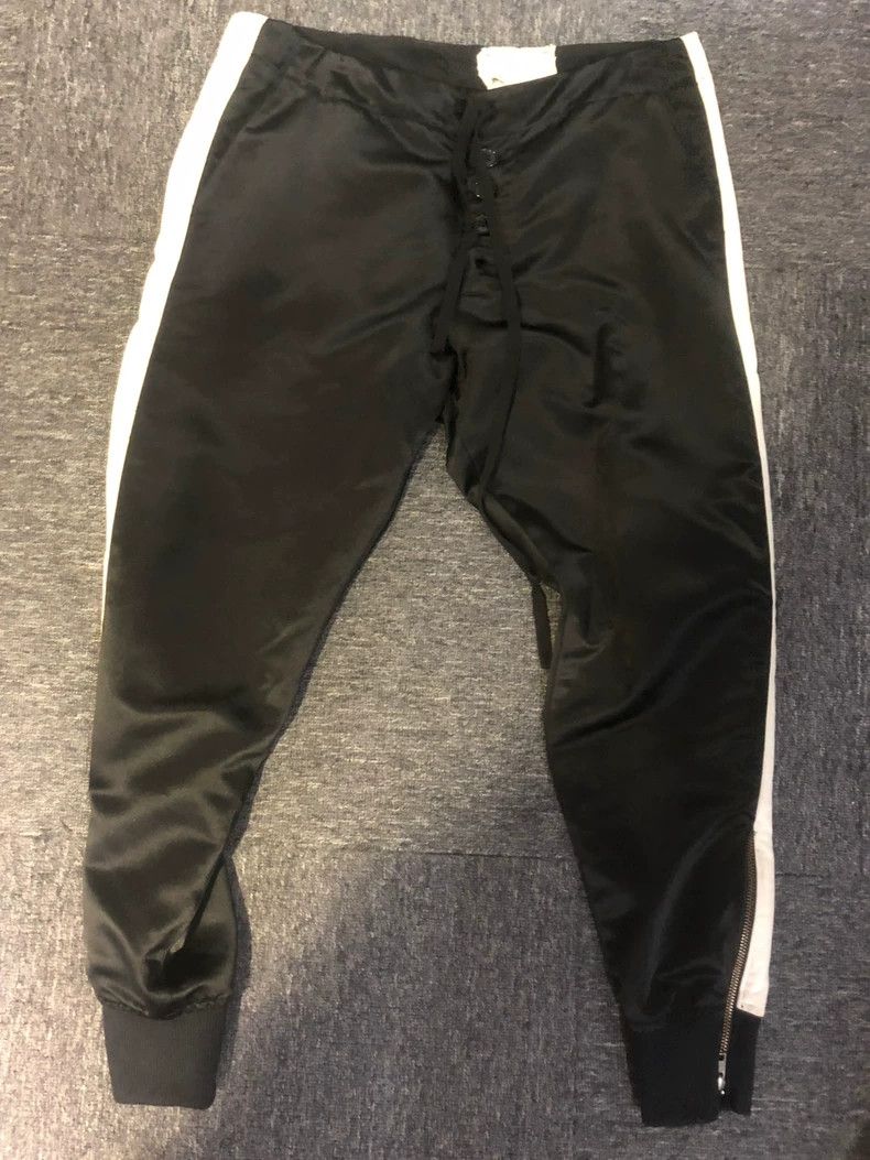Greg Lauren Greg Lauren size2 Pants handmade in Los Angeles, USA Size US 34 / EU 50 - 1 Thumbnail
