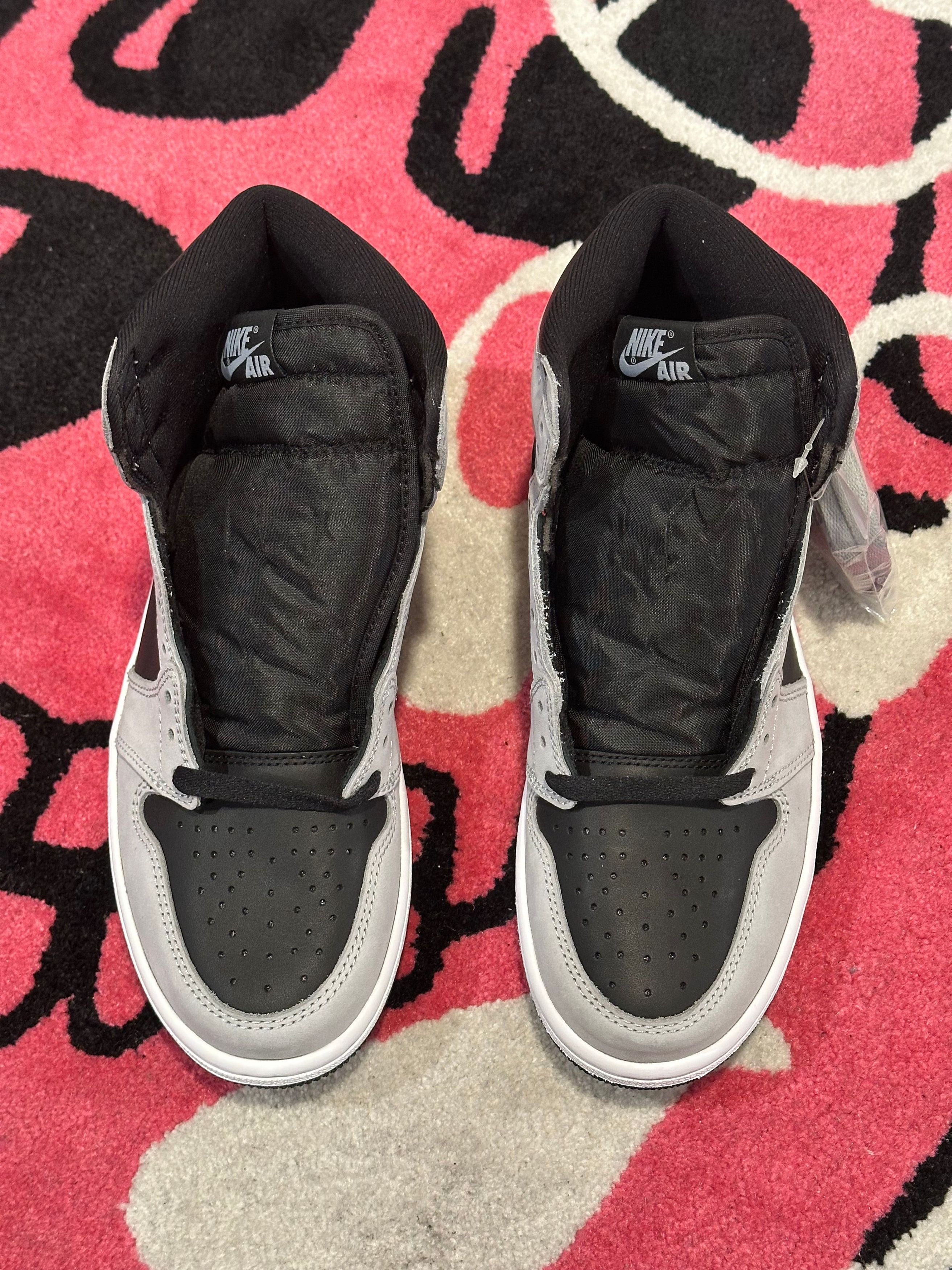 Jordan Brand Jordan 1 Retro High Shadow 2.0 Size US 7 / EU 40 - 2 Thumbnail