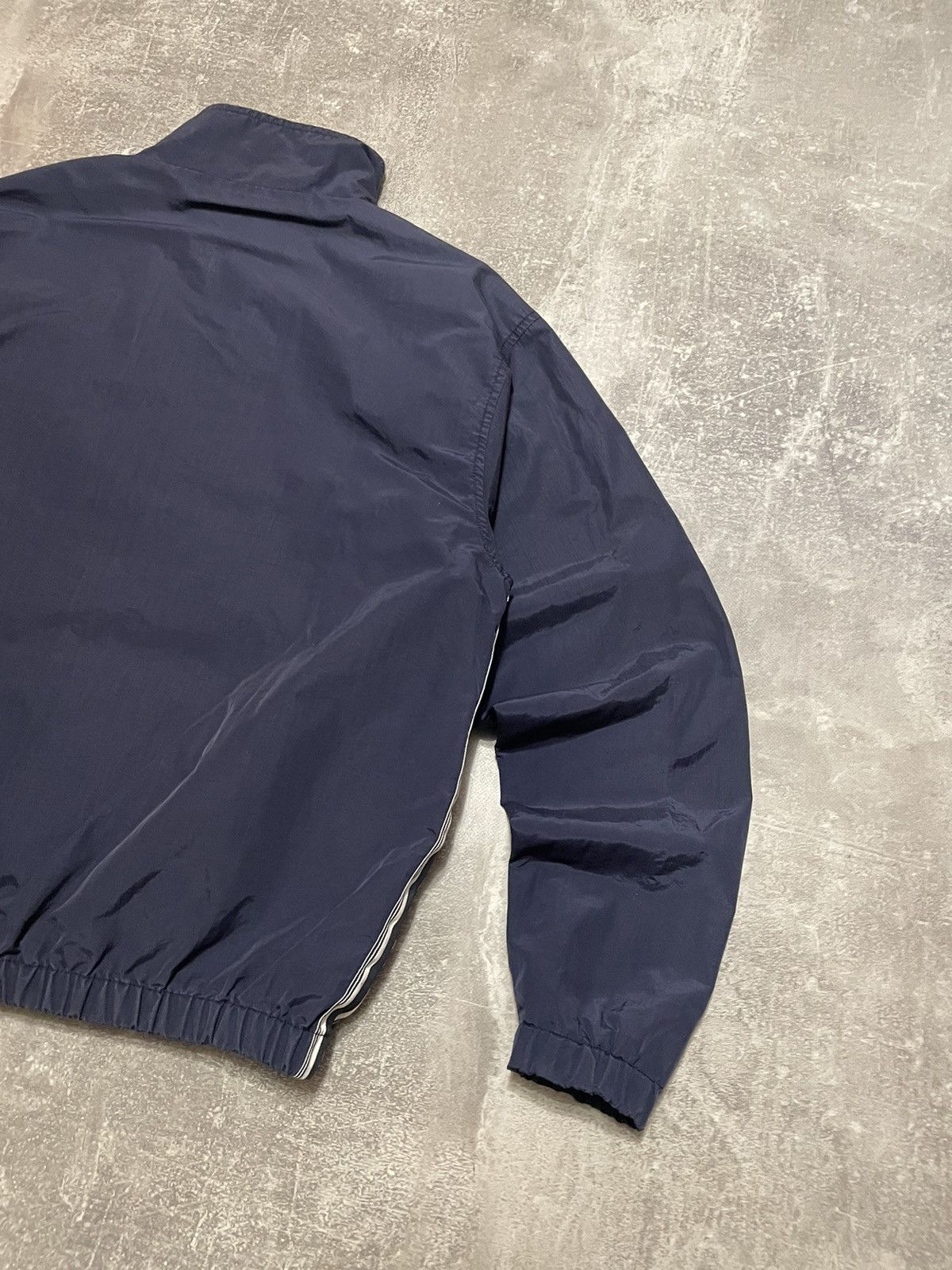 Chaps Ralph Lauren Vintage Chaps Ralph Lauren Nylon Jacket Size US S / EU 44-46 / 1 - 19 Thumbnail