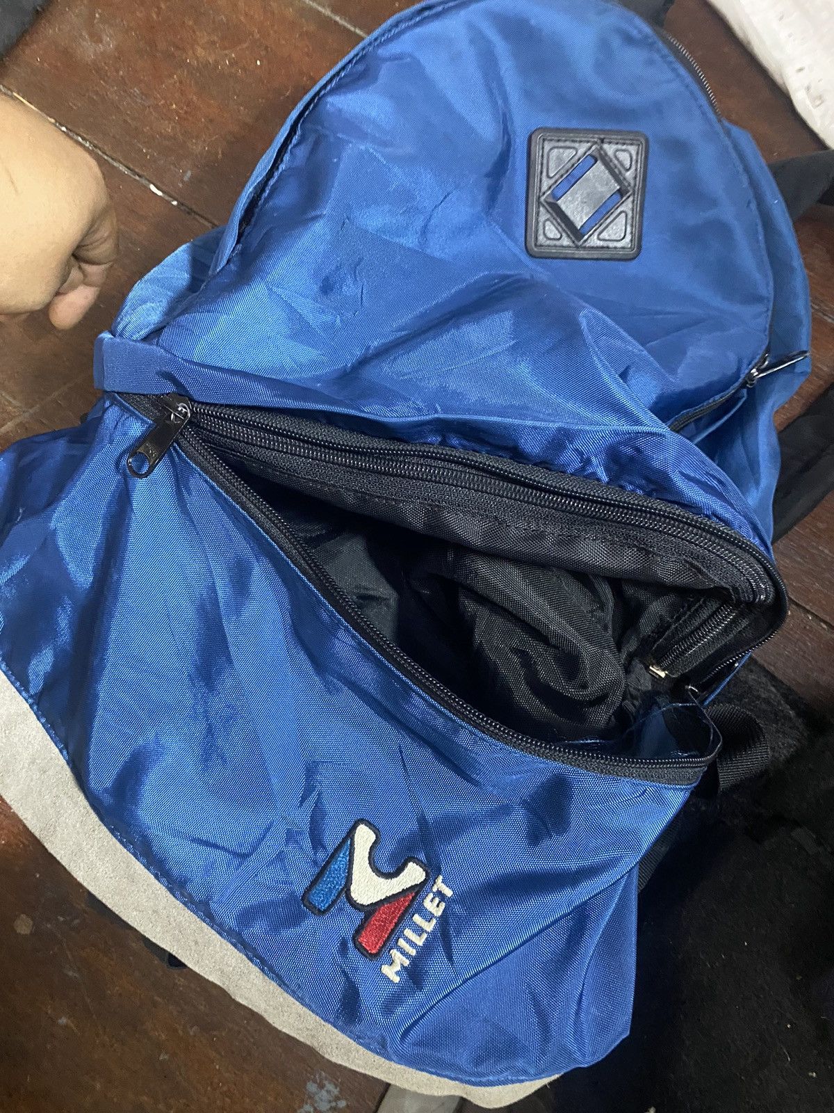 Other Millet hiking/outdoor bagpack Size ONE SIZE - 5 Thumbnail