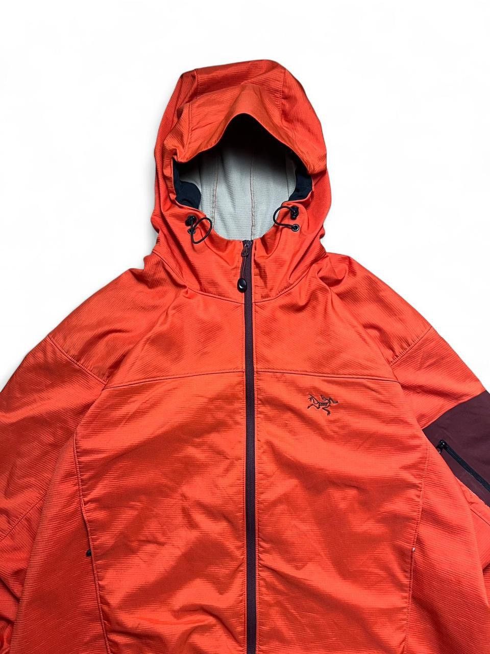 Arc'teryx 2000S RARE ARC’TERYX BETA AR HOODED JACKET VINTAGE Size US XL / EU 56 / 4 - 4 Thumbnail