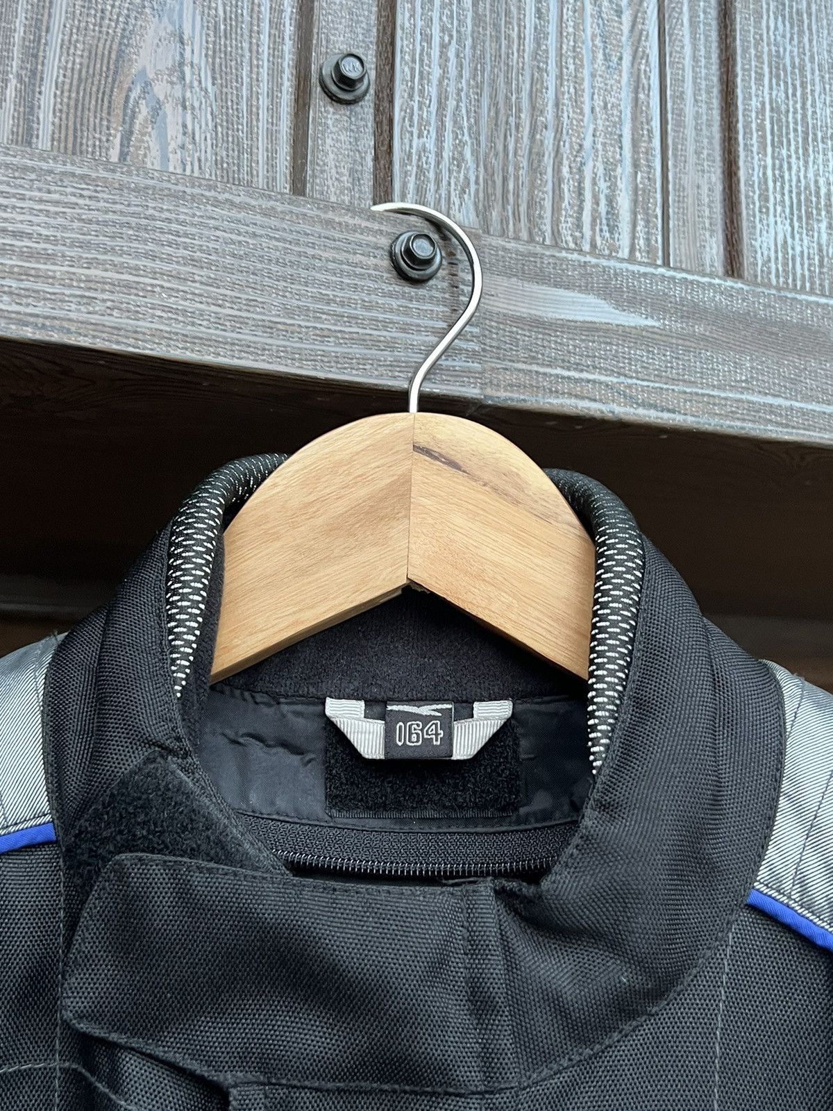 Vintage 🏍️ Vintage Motoracer Equipment for a motorcycle Jacket Size US S / EU 44-46 / 1 - 2 Thumbnail