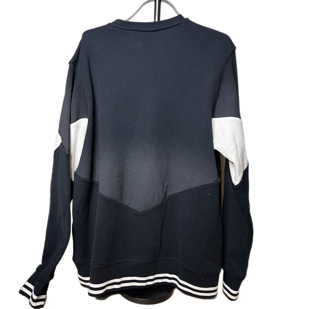 Nike Nike Air Gradient Sweatshirt Size US XL / EU 56 / 4 - 2 Thumbnail