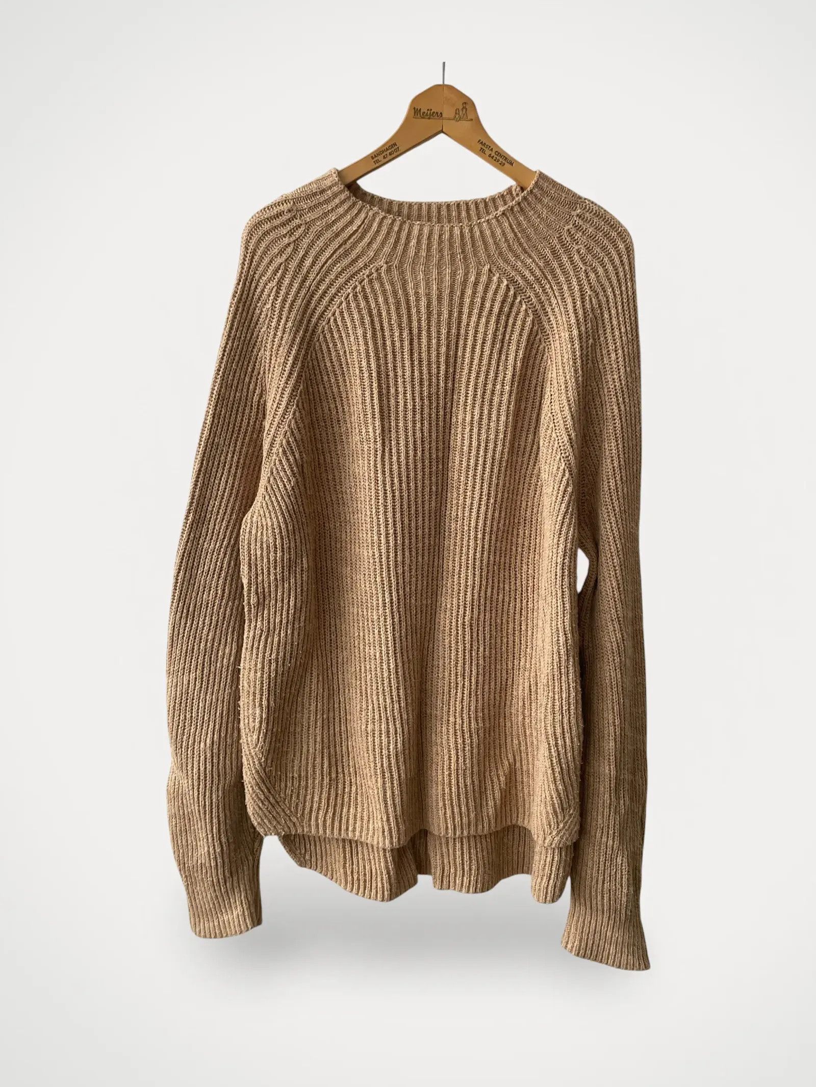 Hope Hope HOPE blank sweather Sweater Size S / US 4 / IT 40 - 1 Thumbnail