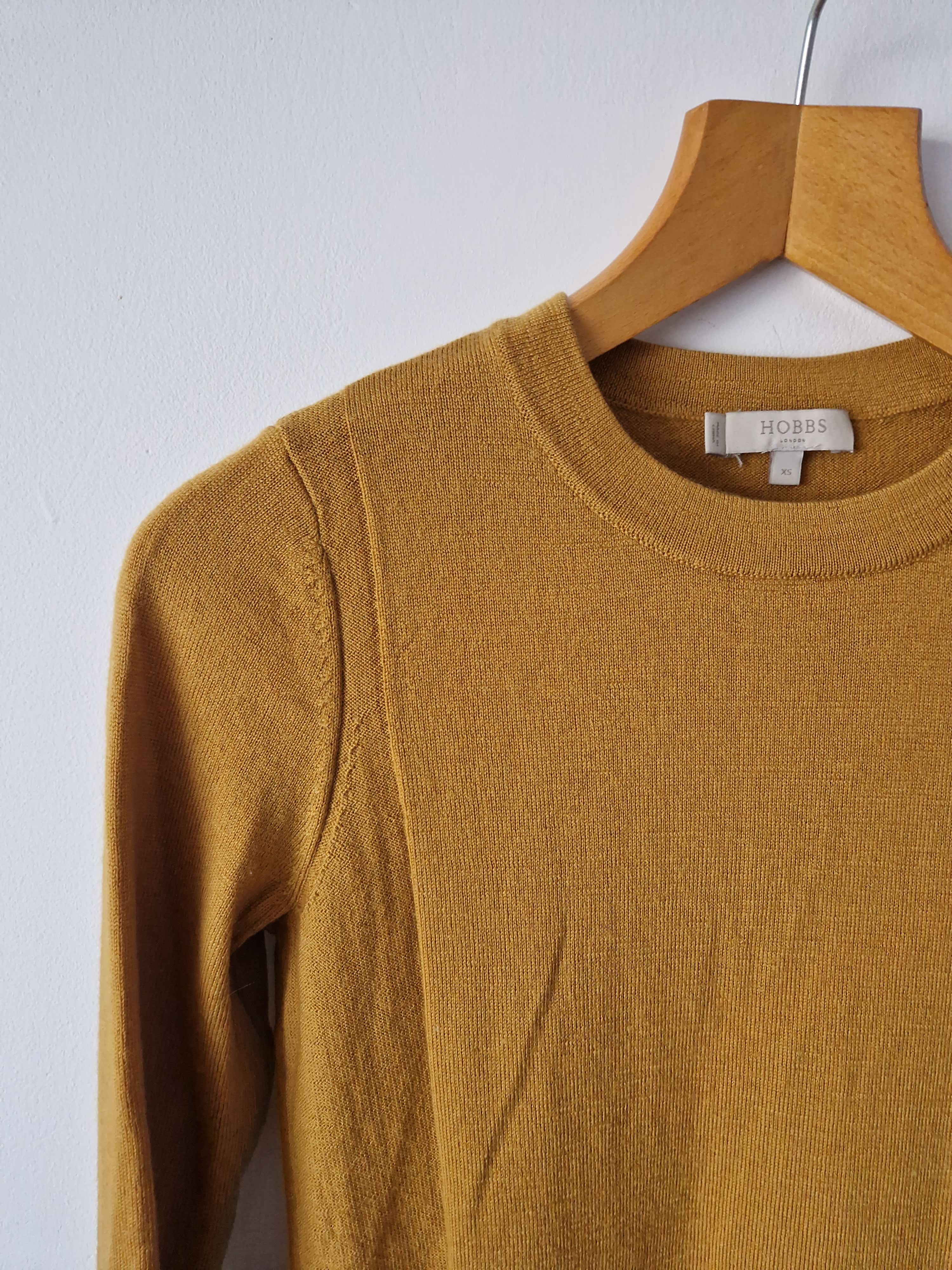 Hobbs London Hobbs london wool sweater Size XS / US 0-2 / IT 36-38 - 3 Thumbnail