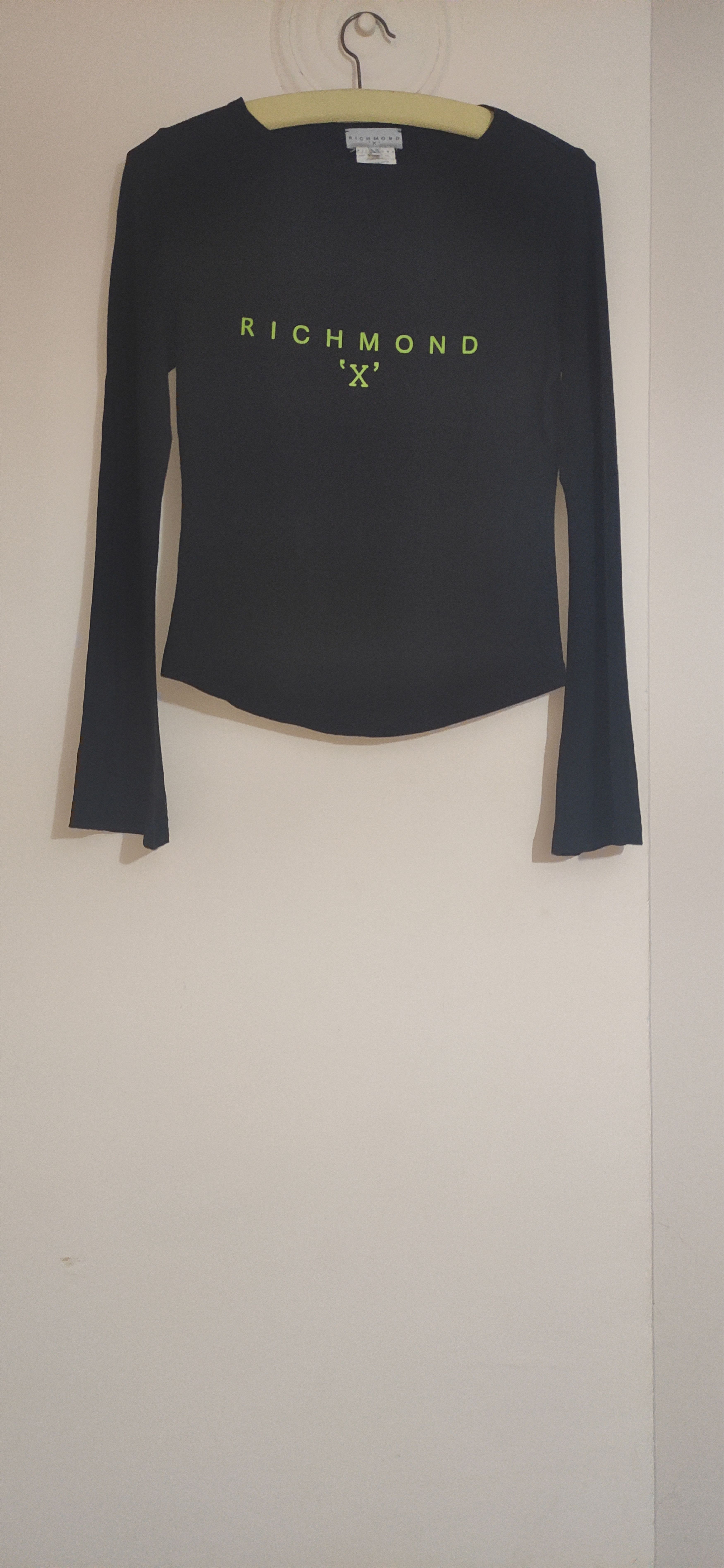 John Richmond The women's blouse Richmond Size M / US 6-8 / IT 42-44 - 1 Thumbnail