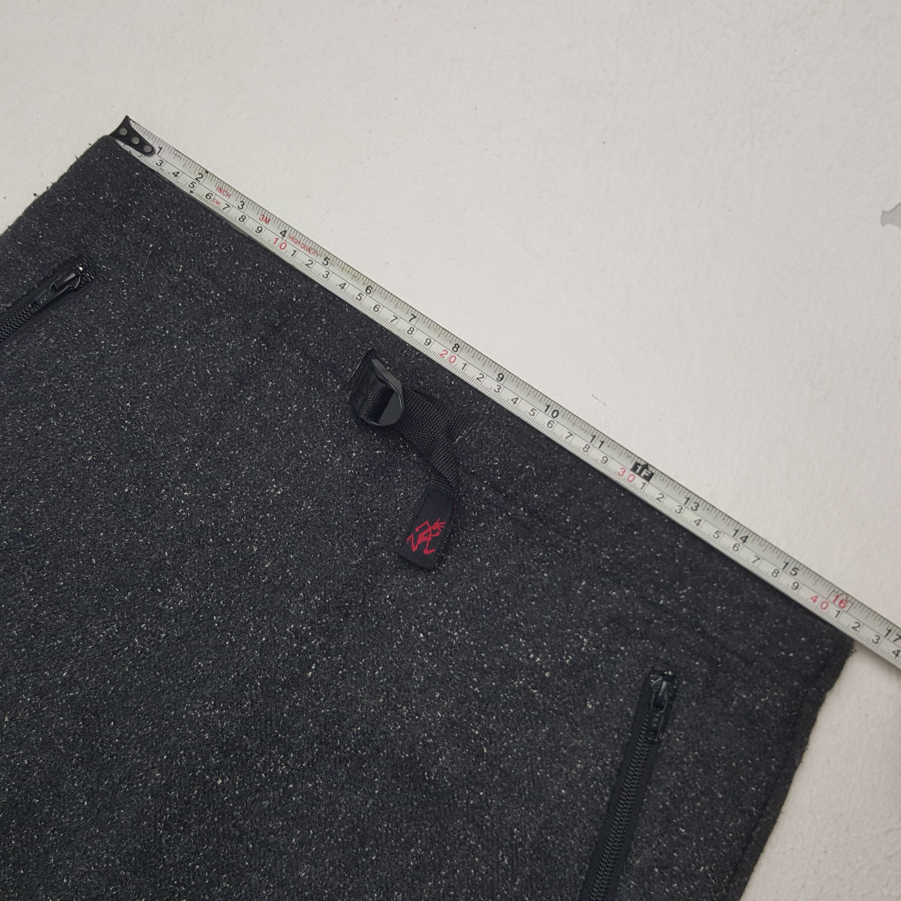 Designer × Gramicci × Vintage Vintage Gramicci Fashion Skirts Size 33" - 5 Thumbnail