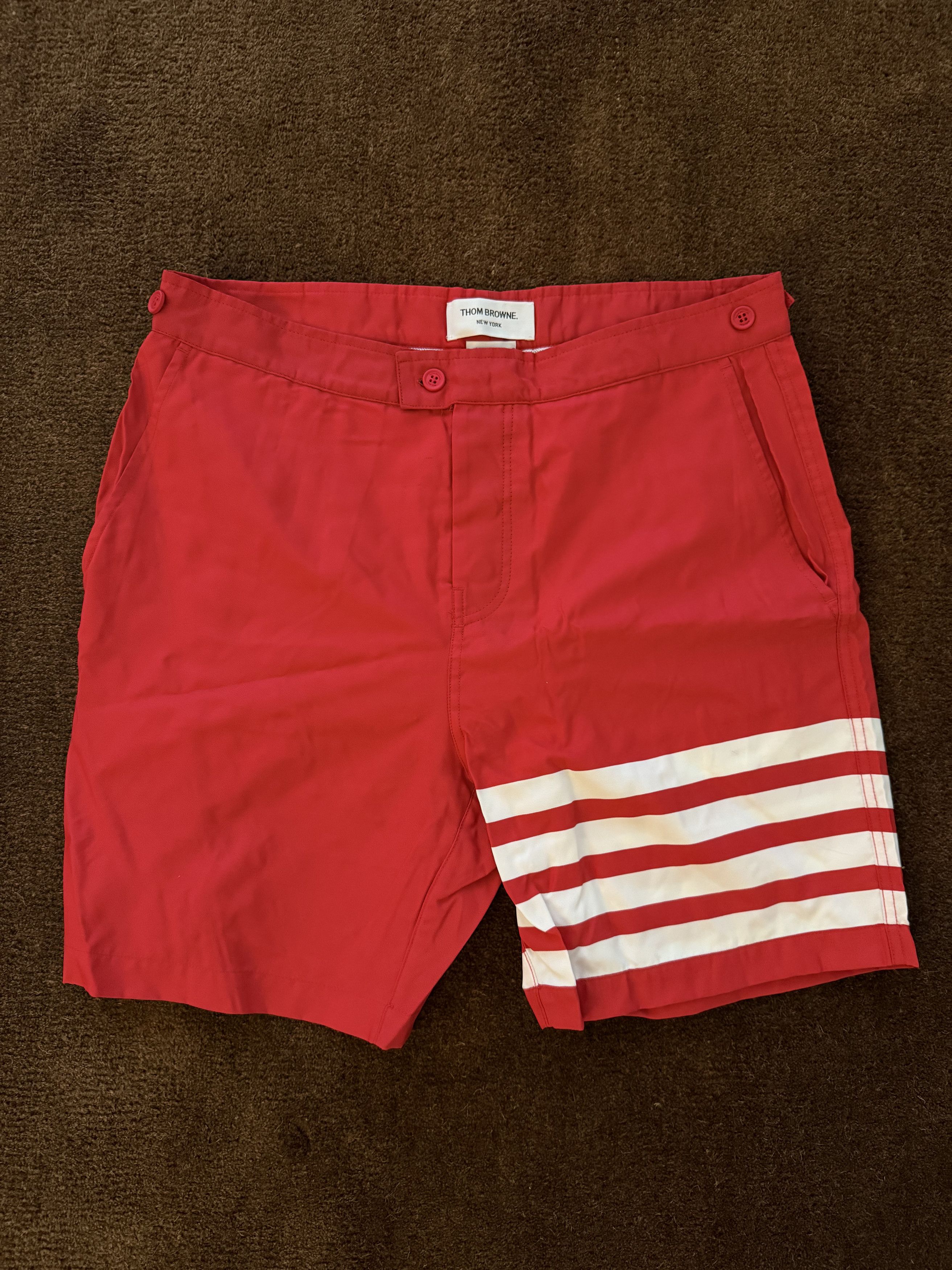 Thom Browne Short Pants | Grailed