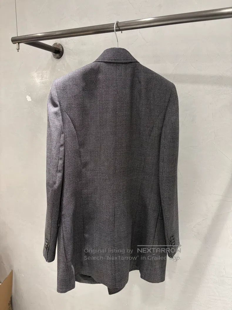 Balenciaga Balenciaga Blazer Size XS / US 0-2 / IT 36-38 - 5 Thumbnail