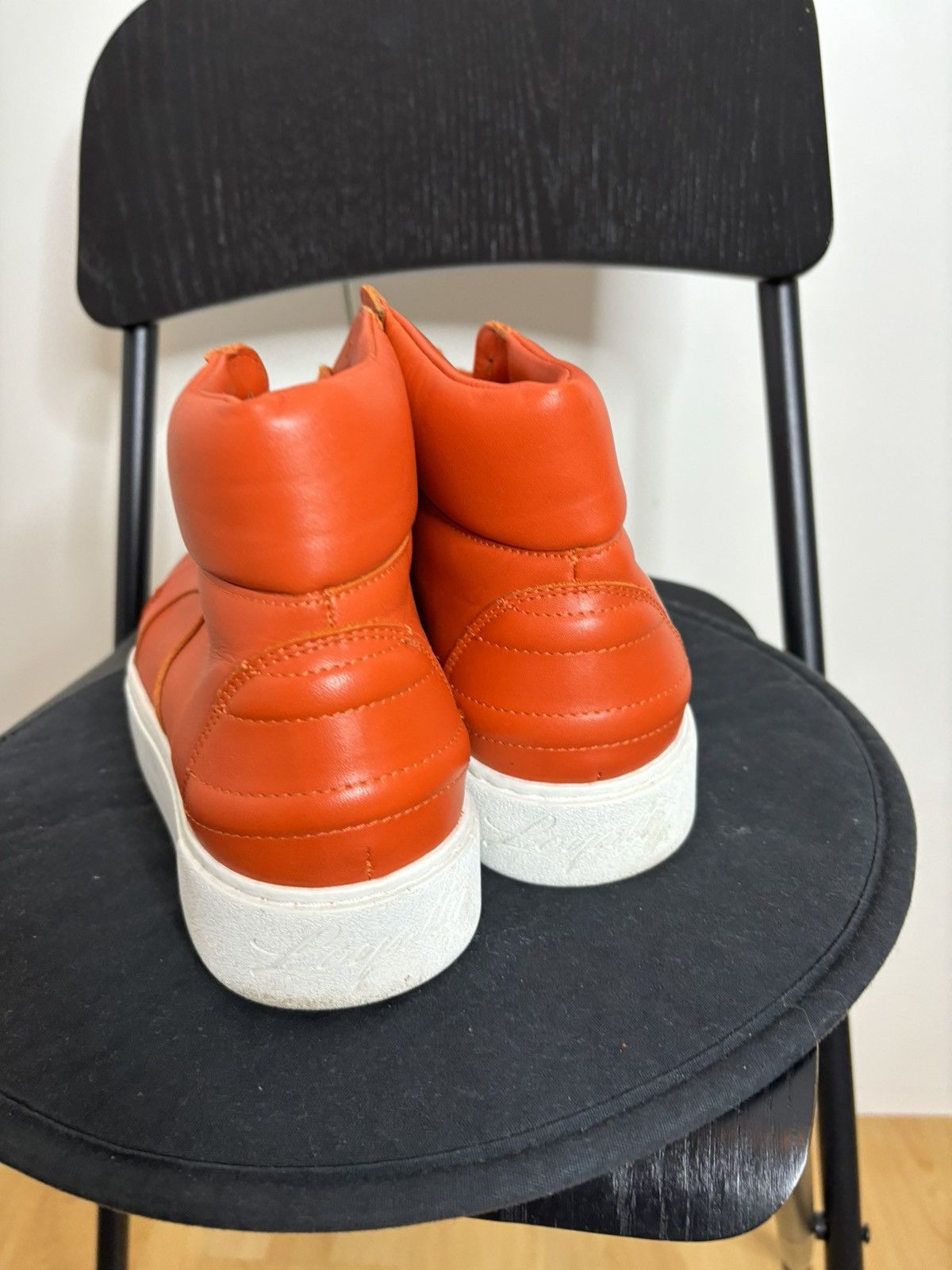 Tommy Hilfiger Tommy Hilfiger boots Size US 9 / EU 42 - 6 Thumbnail
