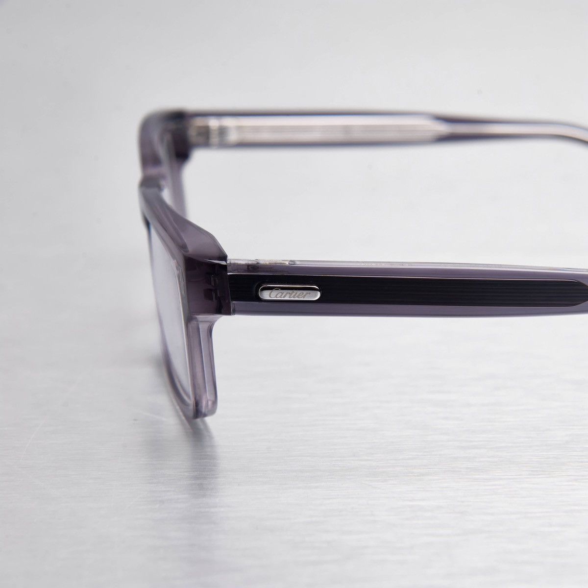 Cartier CARTIER CT0291O 009 GLASSES Size ONE SIZE - 3 Thumbnail