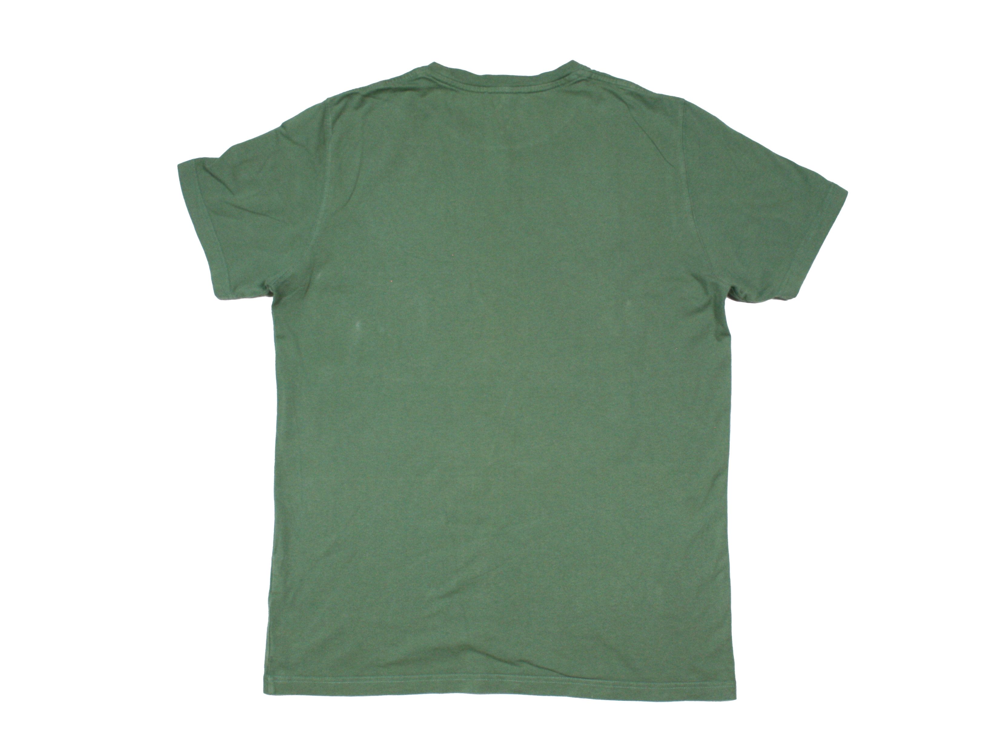 Norse Projects Niels Standard SS T-Shirt Size US L / EU 52-54 / 3 - 2 Thumbnail
