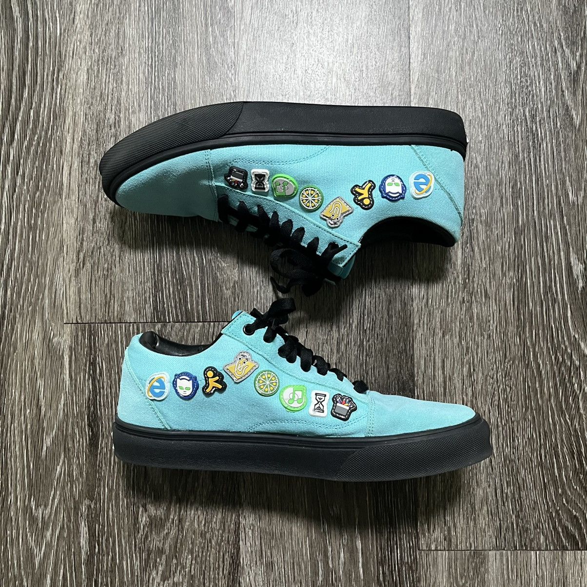 Drought [Avg. Resell: $171] Drought “Web Surfers 2.0” – Size 9 Size US 9 / EU 42 - 1 Thumbnail