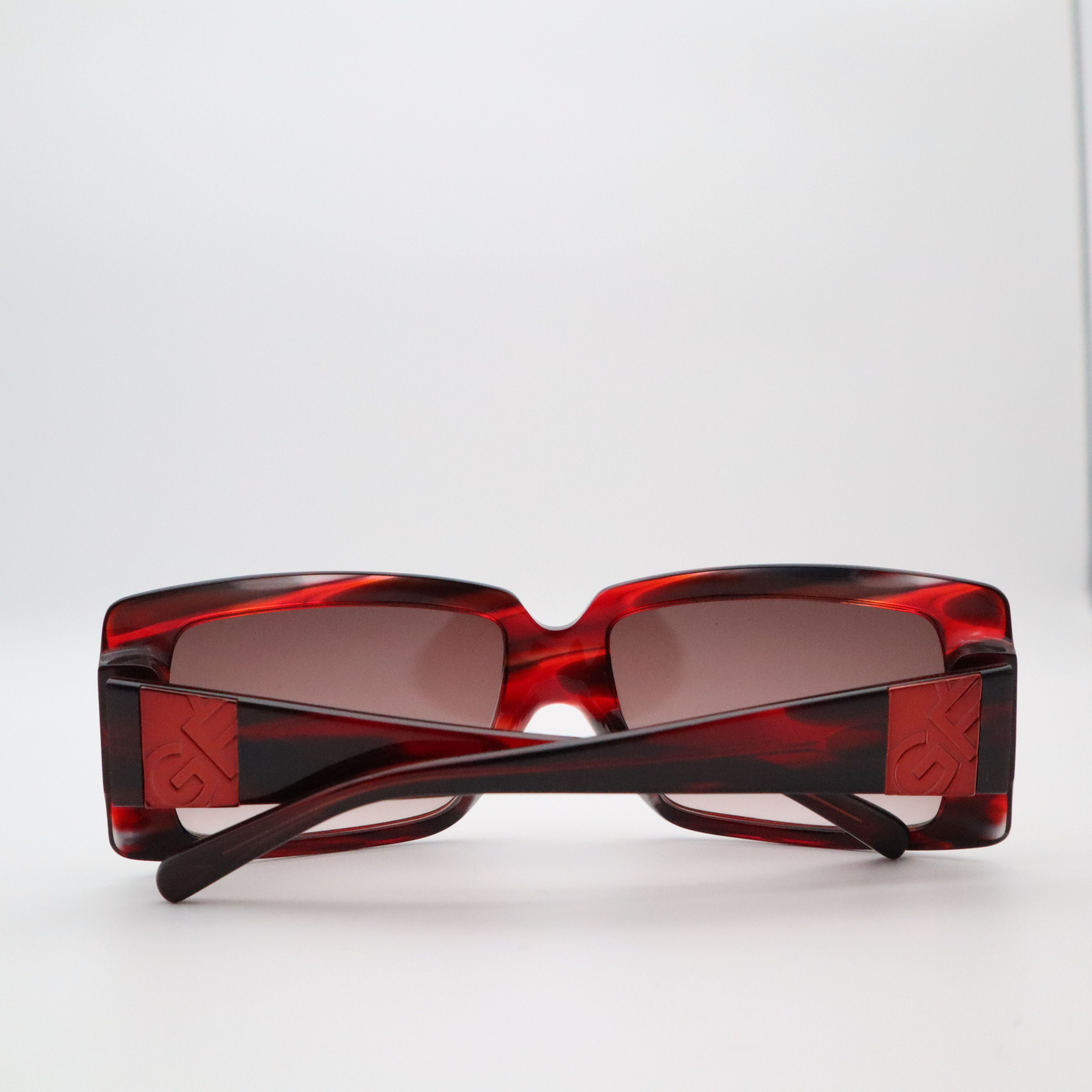 Gianfranco Ferre Vintage GIANFRANCO FERRE Sunglasses FF63103 ITALY 1990S Size ONE SIZE - 2 Thumbnail