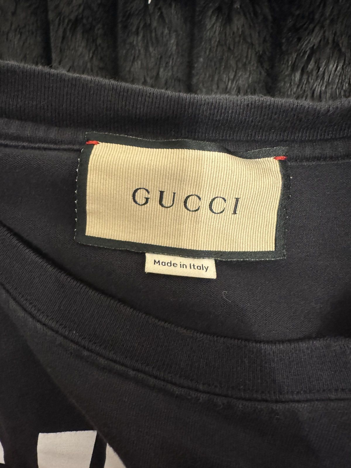 Gucci MEN GUCCI T SHIRT Size US S / EU 44-46 / 1 - 2 Thumbnail