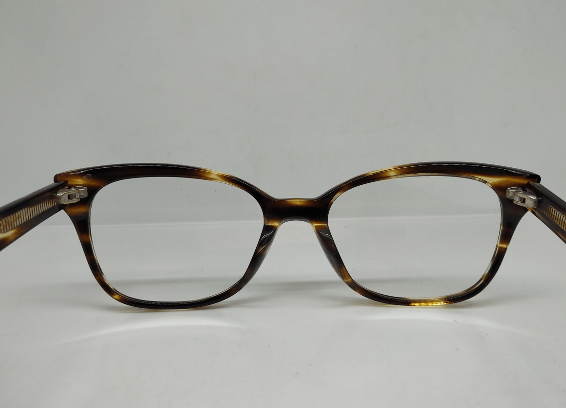 Warby Parker WARBY PARKER Cateye Brown Eyeglasses Frame Size ONE SIZE - 5 Thumbnail