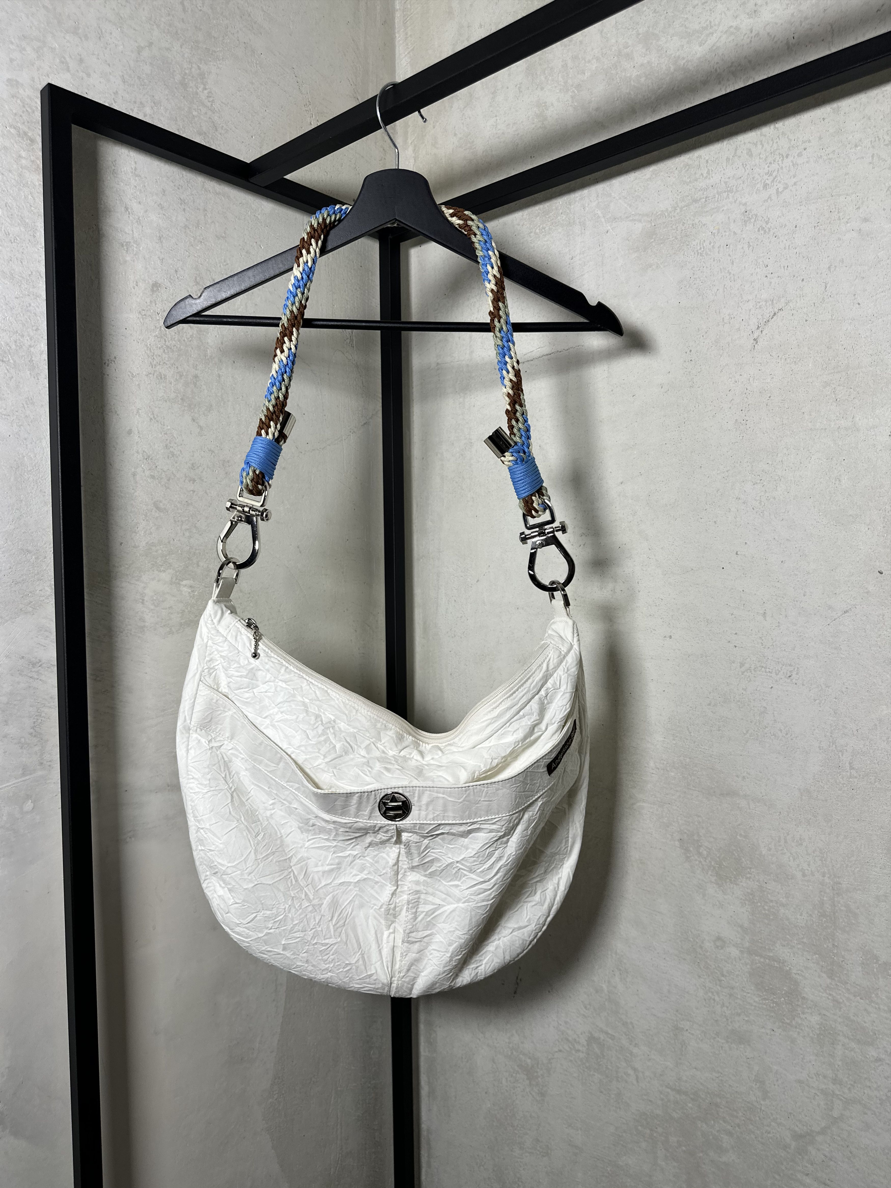 Andersson Bell Andersson Bell Nylon Shoulder Bag Size ONE SIZE - 1 Thumbnail