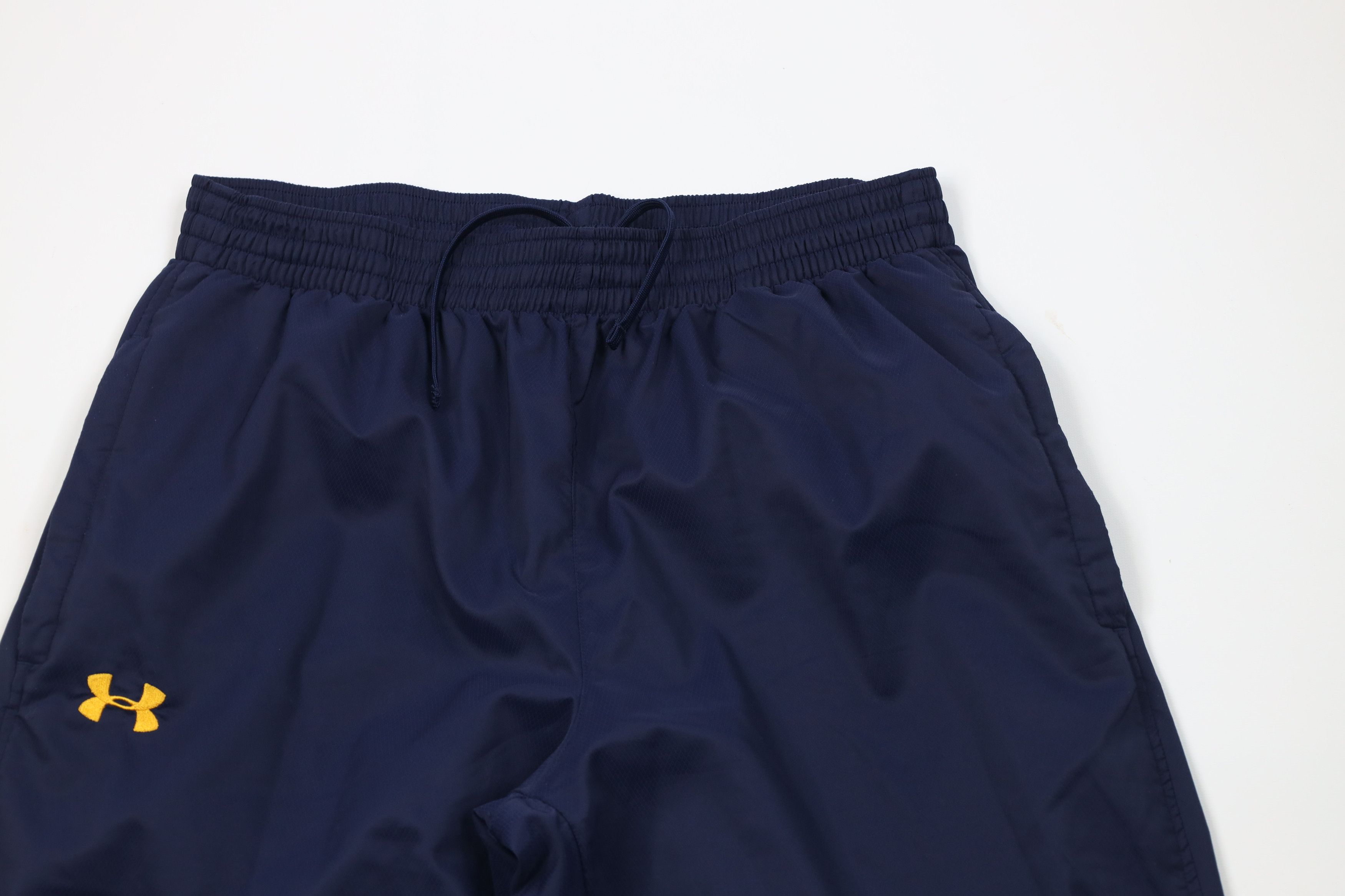 Under Armour Under Armour University of Toledo Football Wide Leg Pants Size US 36 / EU 52 - 2 Thumbnail