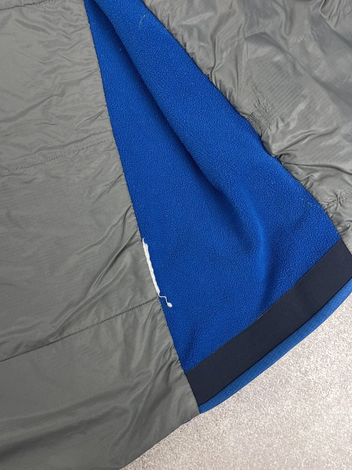 Arc'teryx Arc’teryx Light Jacket Blue Men’s Size L Size US L / EU 52-54 / 3 - 10 Thumbnail