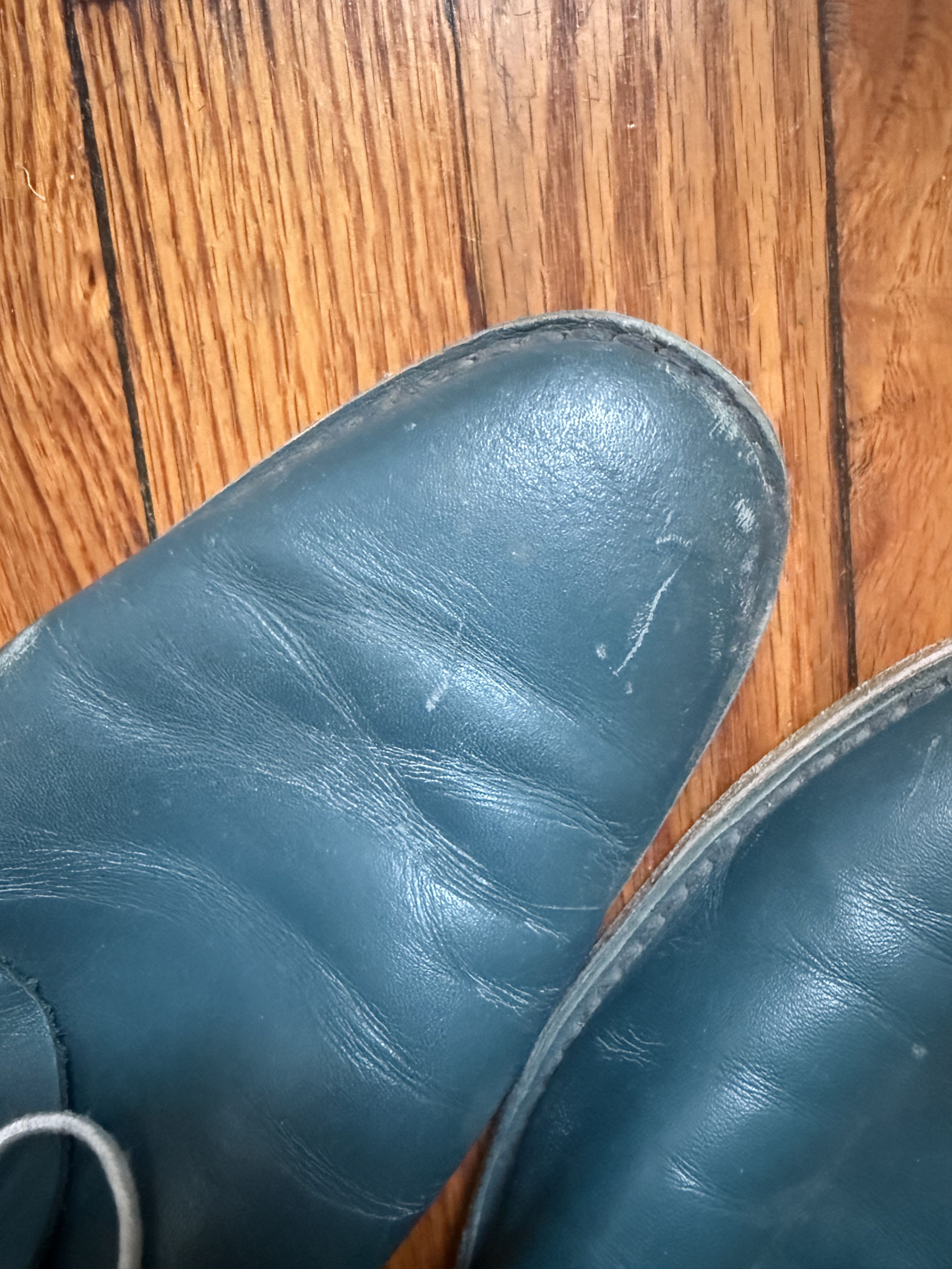 Pierre Hardy Pierre Hardy x Kitsuné series 2 Size US 9.5 / EU 42-43 - 4 Thumbnail
