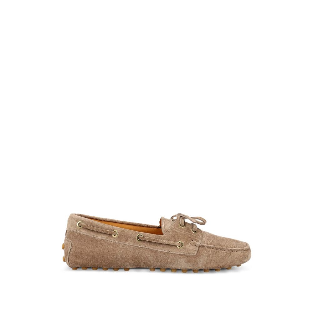 Tod's Tod's NEUTRALS Loafers Size US 6.5 / IT 36.5 - 1 Thumbnail