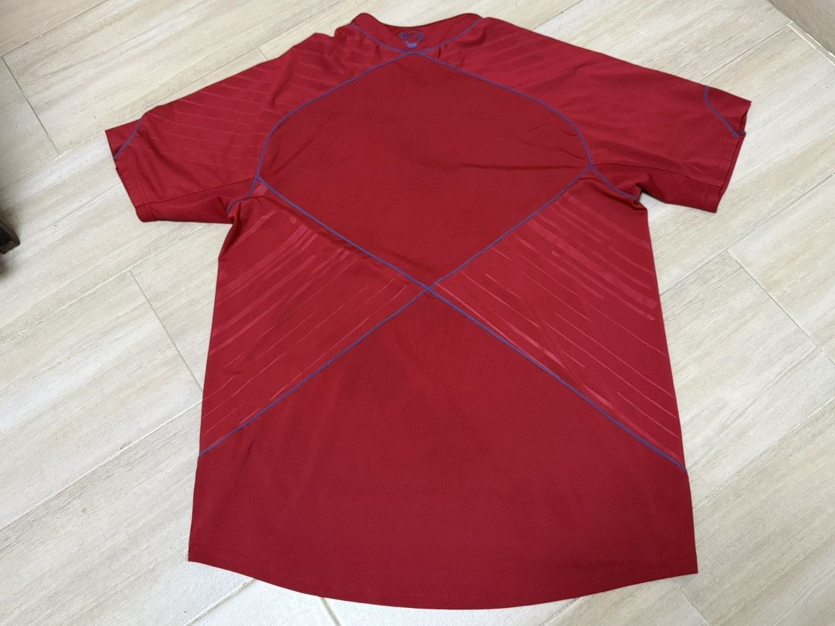 Nike Vintage Nike FC Barcelona training jersey Size L Size US L / EU 52-54 / 3 - 5 Thumbnail
