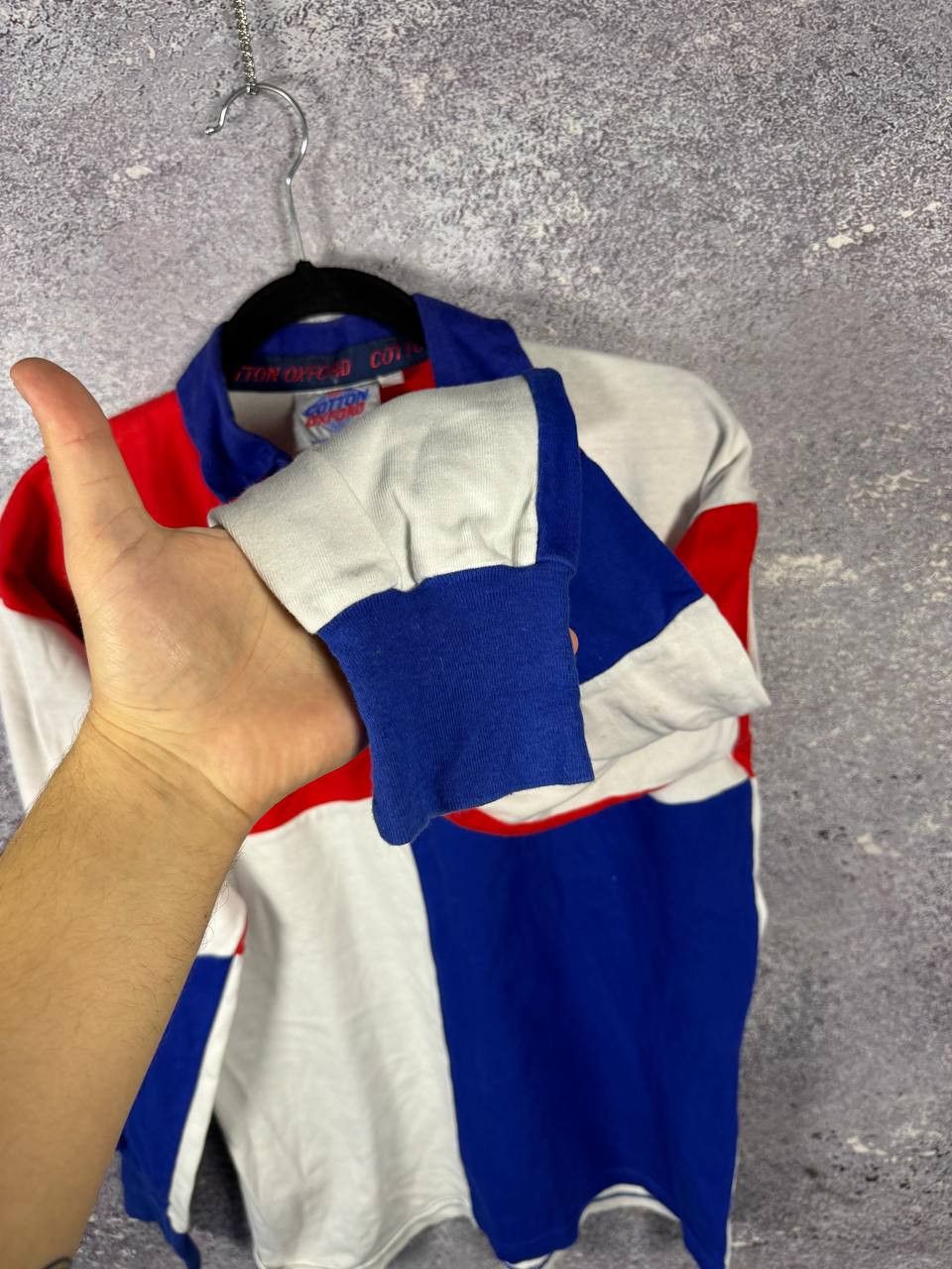 Vintage Vintage 1991 England Rugby Union Jersey Team Rare Small Size US S / EU 44-46 / 1 - 12 Thumbnail