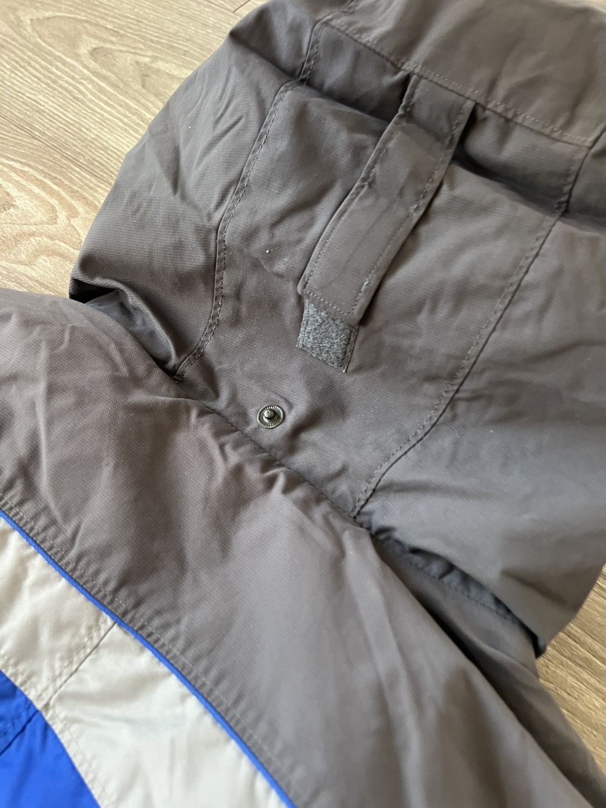 Columbia Columbia Challenge Series Pro Insulated Men’s USA GTx Jacket Size US L / EU 52-54 / 3 - 22 Thumbnail