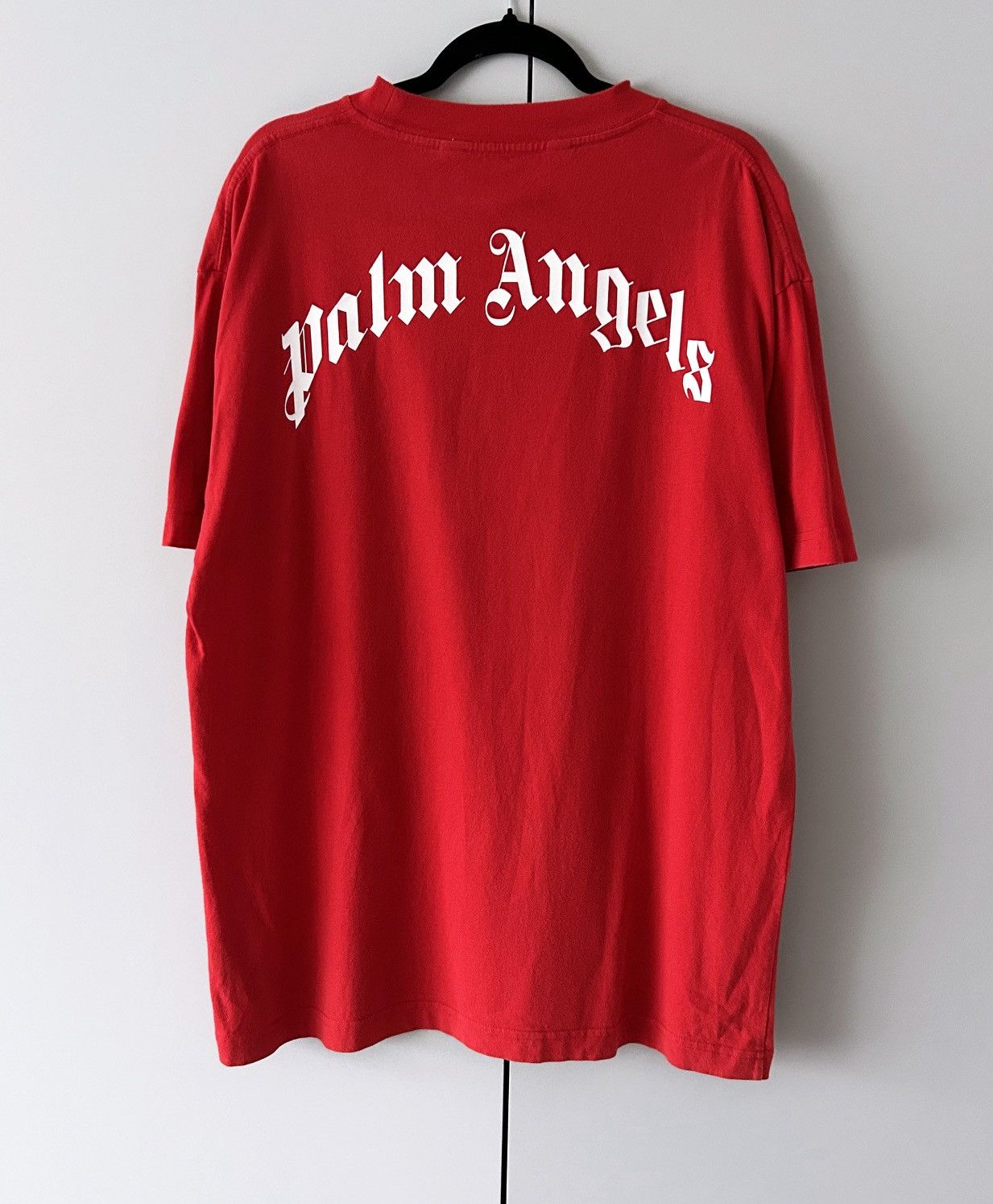 Palm Angels Palm Angels t-shirt Size US XL / EU 56 / 4 - 9 Thumbnail