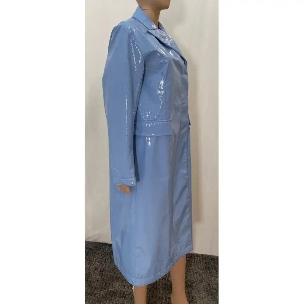 Max Mara Trench, Max Mara Size XS / US 0-2 / IT 36-38 - 2 Thumbnail