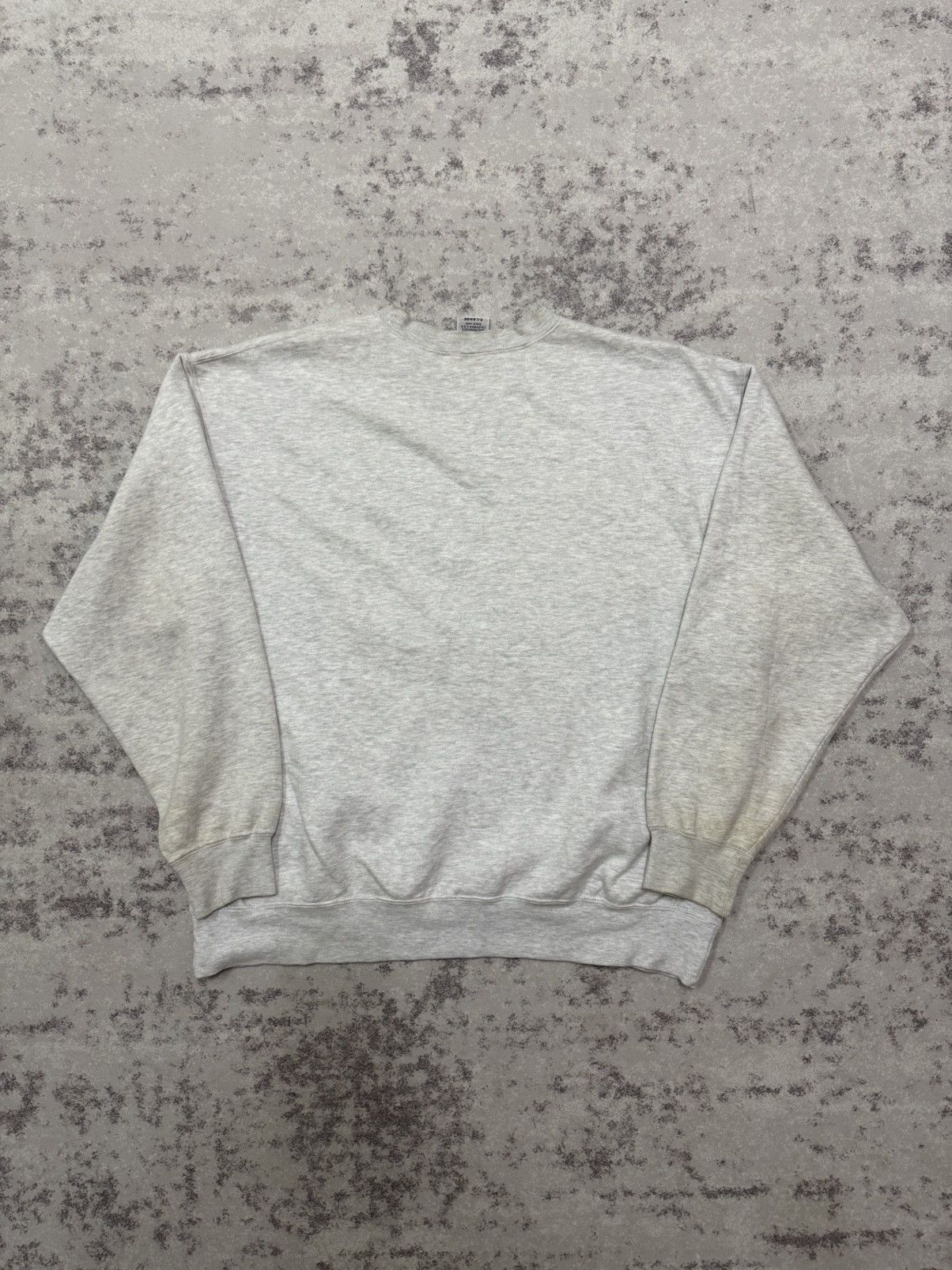 Ben Davis Vintage Ben Davis Smalllogo Sweatshirt Size US XL / EU 56 / 4 - 14 Thumbnail