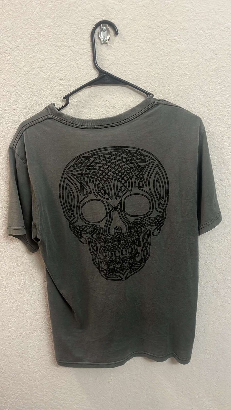 Number (N)ine Number (N)ine 2006 Noir Tee Size US M / EU 48-50 / 2 - 2 Thumbnail