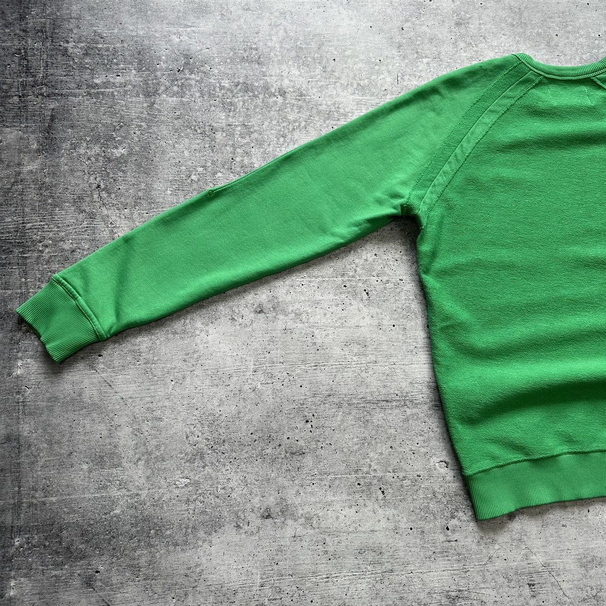 Designer × Folk Folk Rework Rivet Sweaters Green Men’s Size 2 S Size US S / EU 44-46 / 1 - 11 Thumbnail