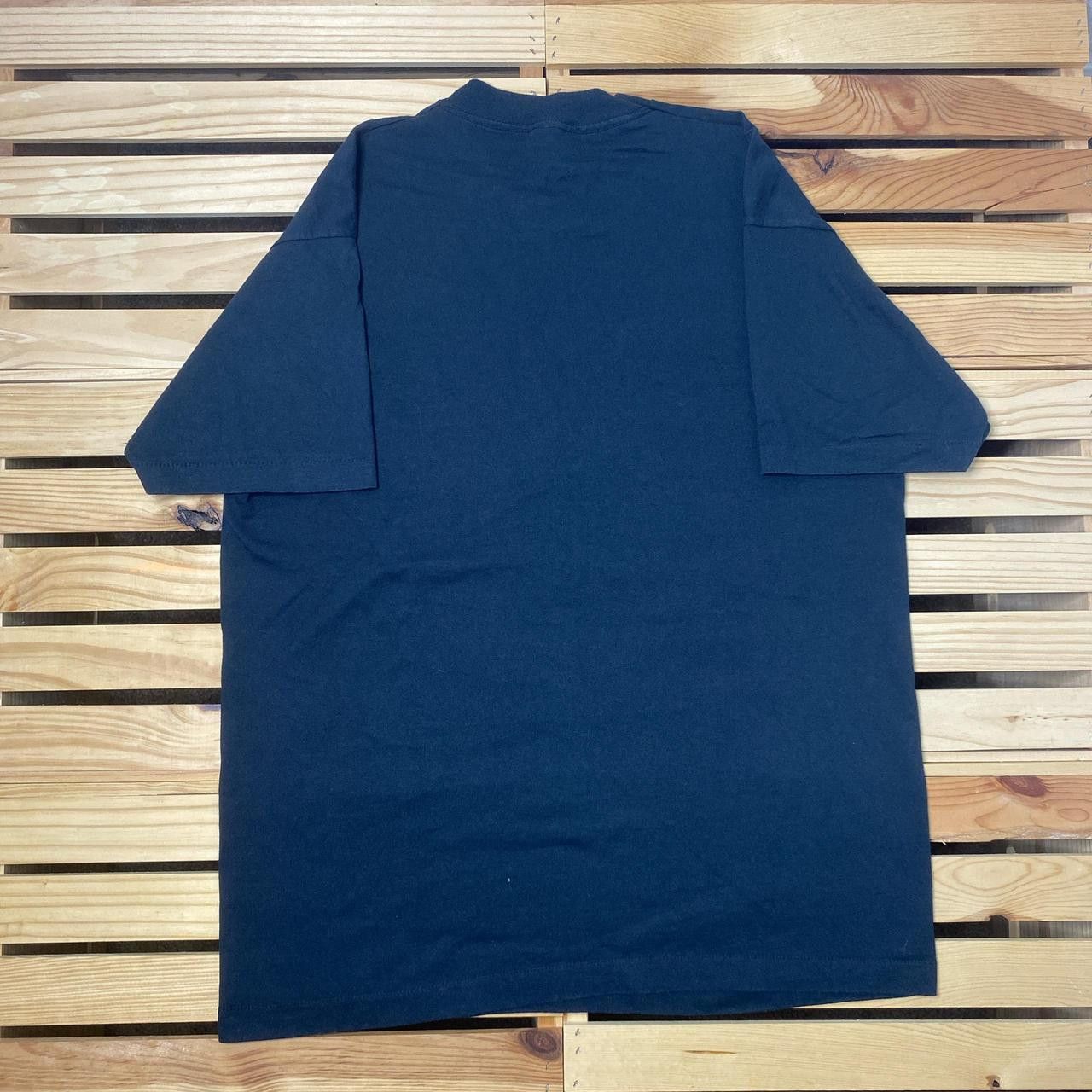 Other Vintage Black Cat Black Halloween Tee Size XL Size US XL / EU 56 / 4 - 2 Thumbnail