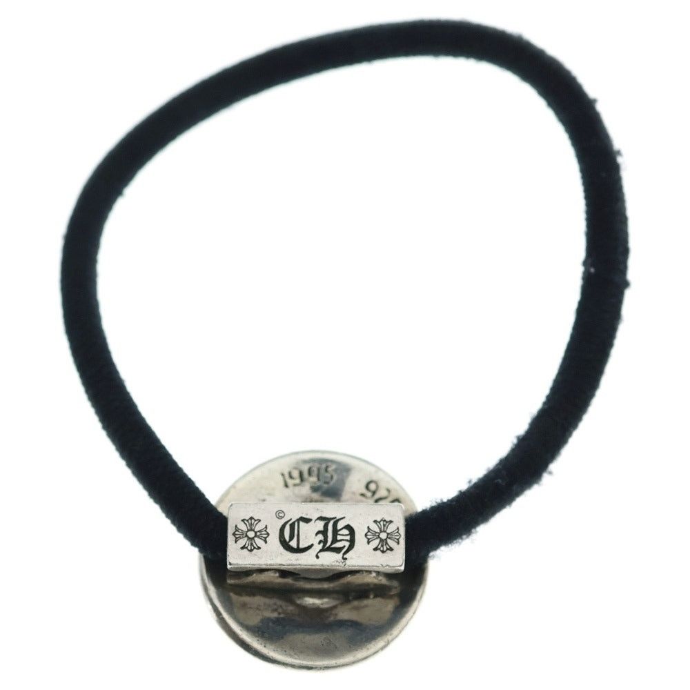 Chrome Hearts CHROME HEARTS Cross Ball Hair Band Concho Silver Size ONE SIZE - 2 Thumbnail