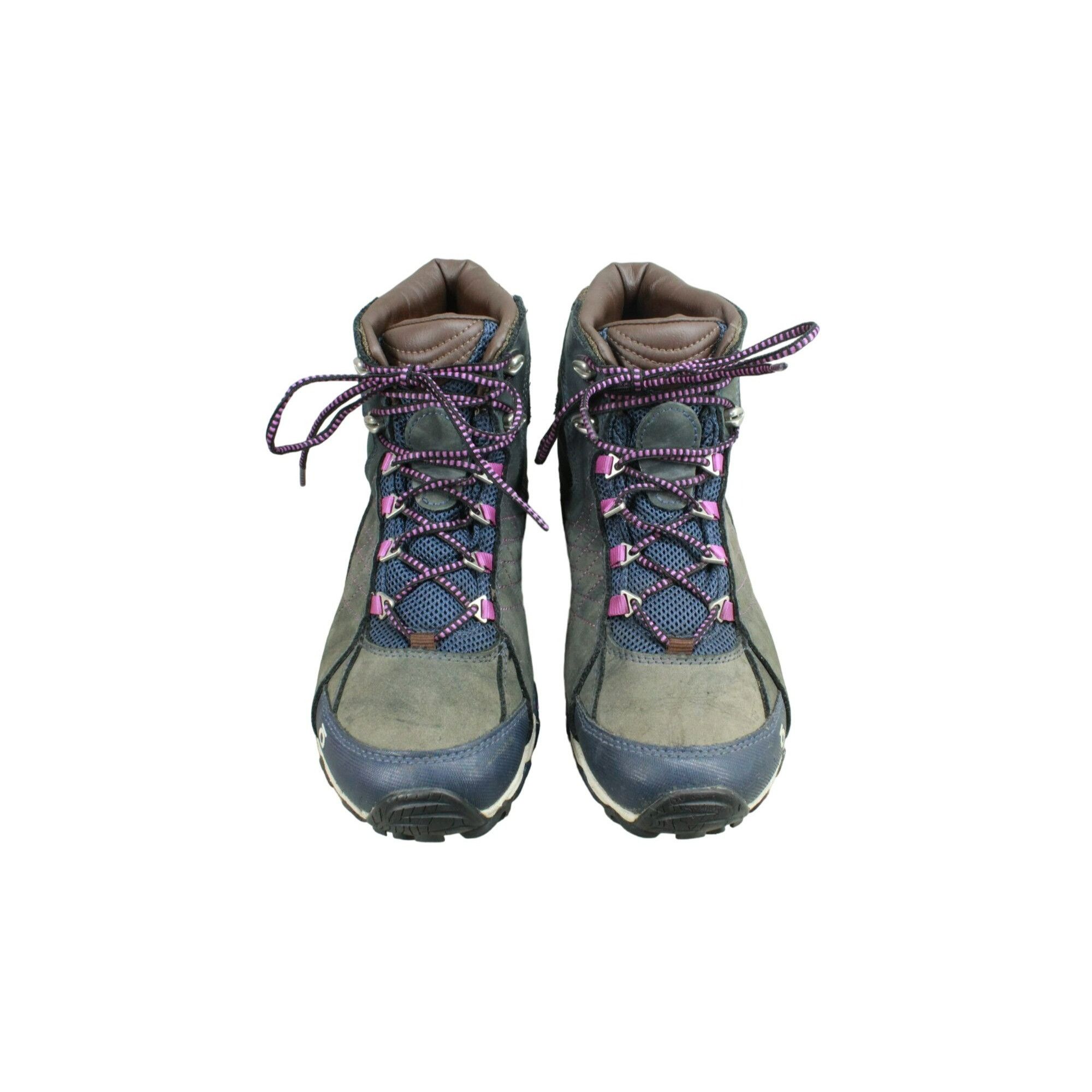 Oboz Sapphire Women's Waterproof B-Dry Hiking Boots
