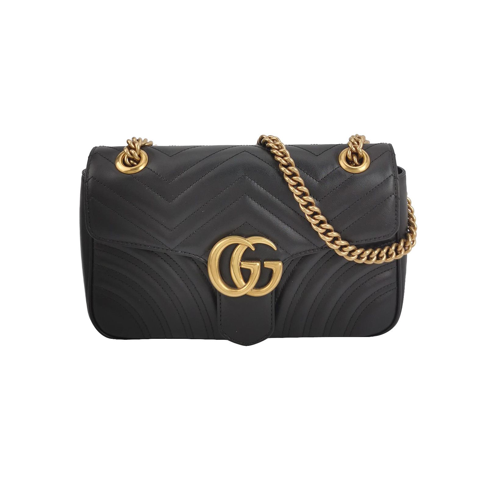 Gucci Gucci Women os Shoulder Bags Size ONE SIZE - 1 Thumbnail