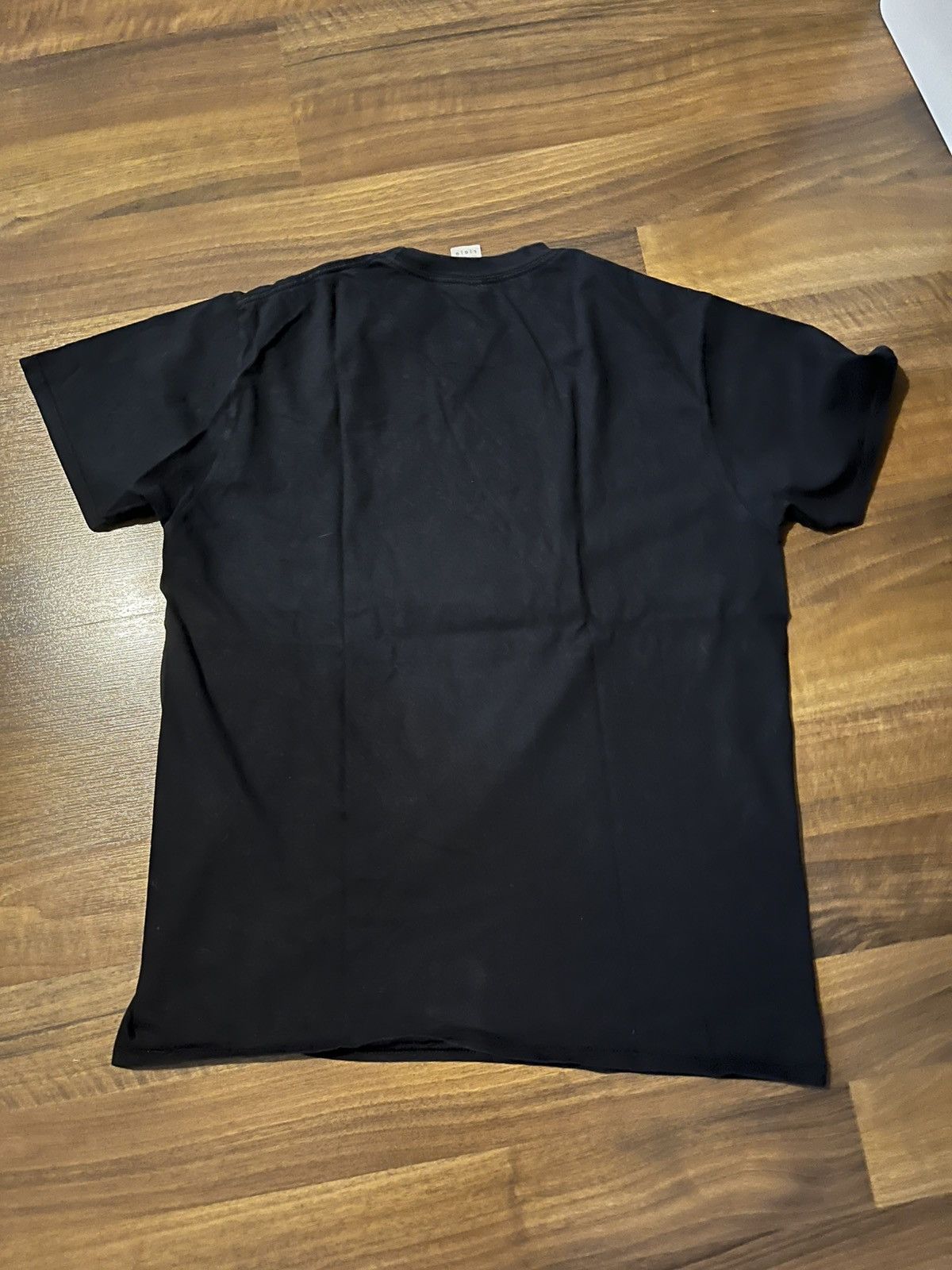 Band Tees Goth Band Tee Size US L / EU 52-54 / 3 - 2 Thumbnail