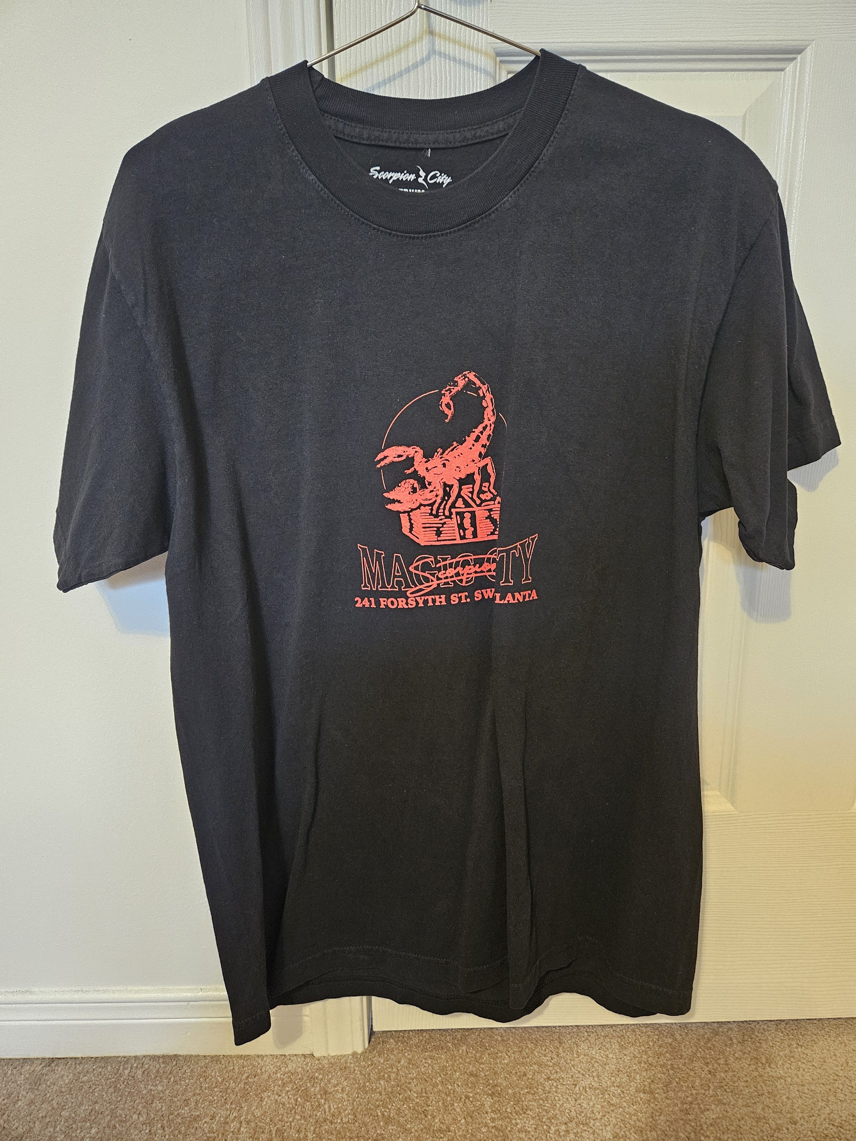 Drake Drake X Magic City T-Shirt Size US M / EU 48-50 / 2 - 1 Thumbnail