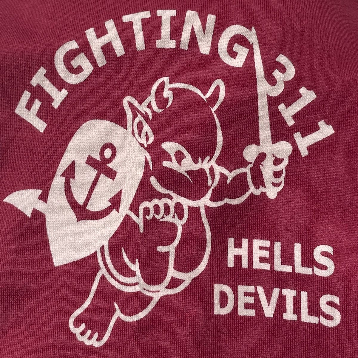 Vintage Vintage Japanese Brand Ted Company t-shirt 1990s Size US M / EU 48-50 / 2 - 9 Thumbnail