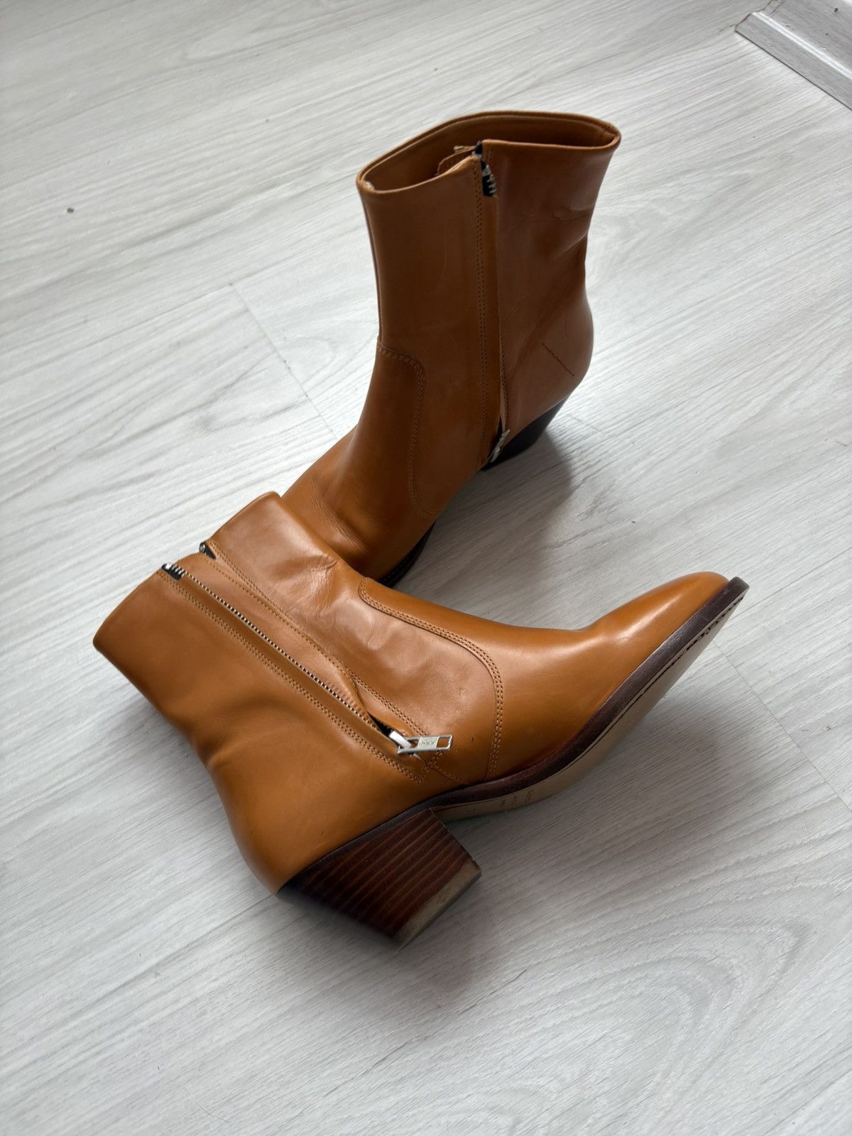Isabel Marant Isabel Marant boots Size US 7.5 / IT 37.5 - 13 Thumbnail